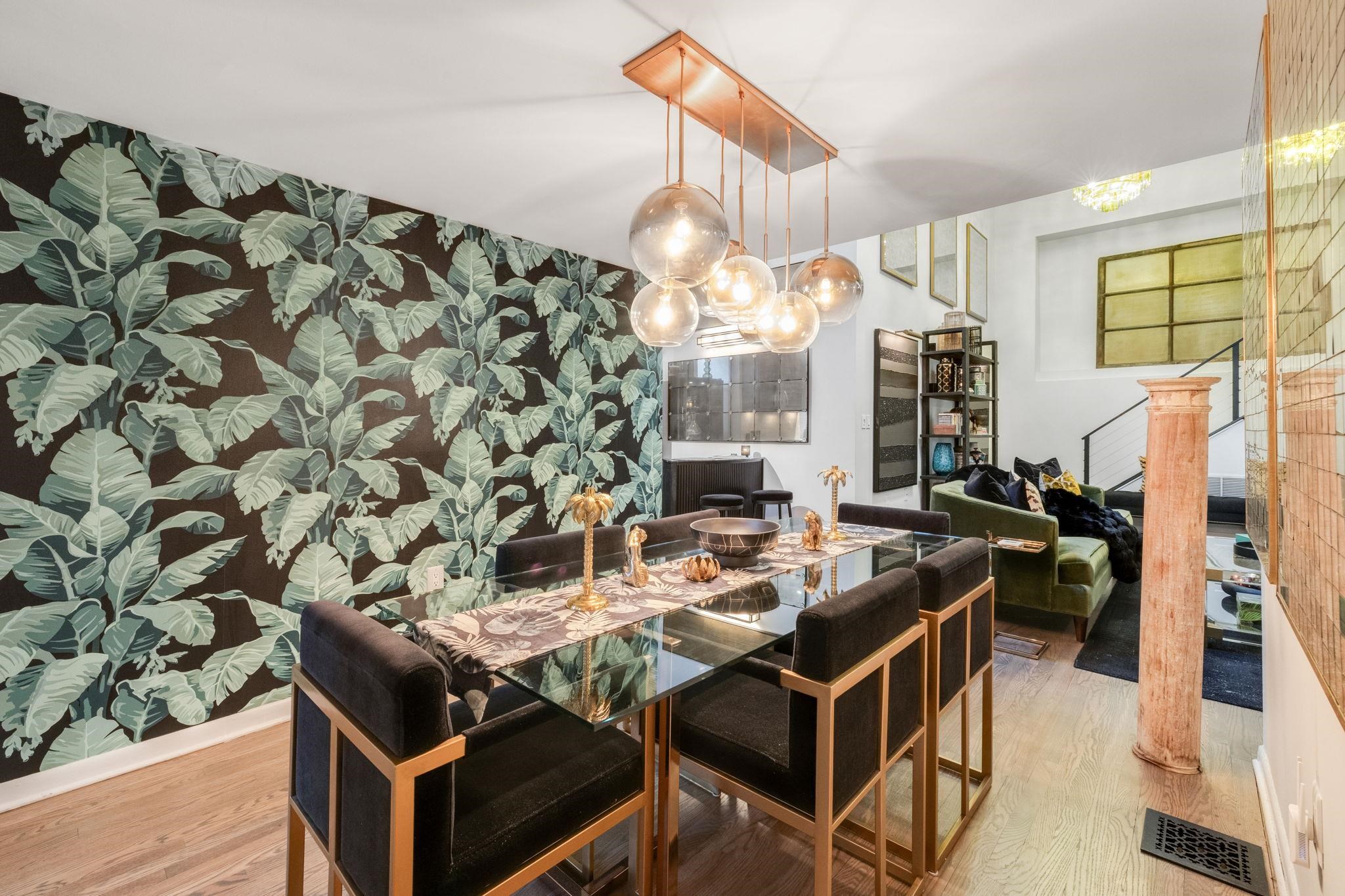 187 WAYNE ST Unit: 115C