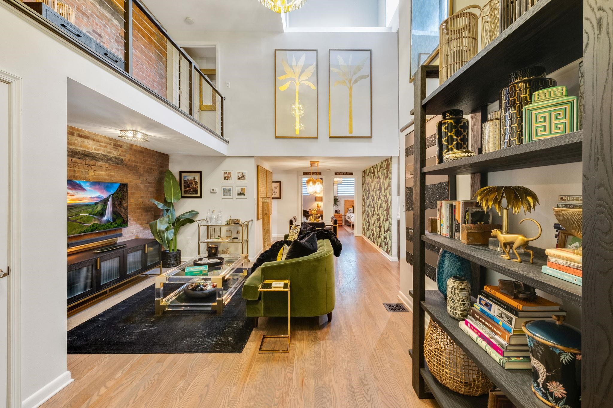 187 WAYNE ST Unit: 115C