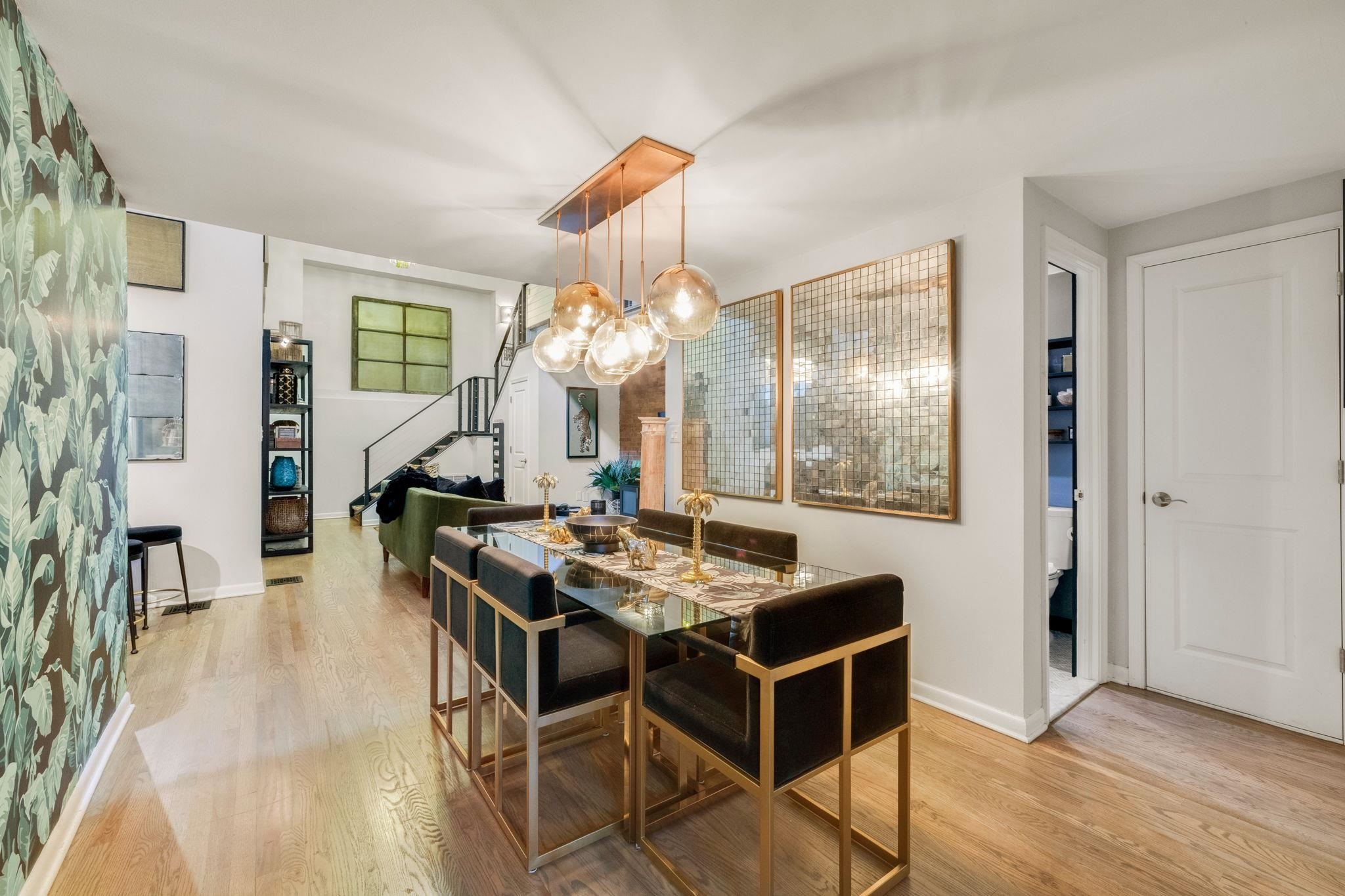 187 WAYNE ST Unit: 115C