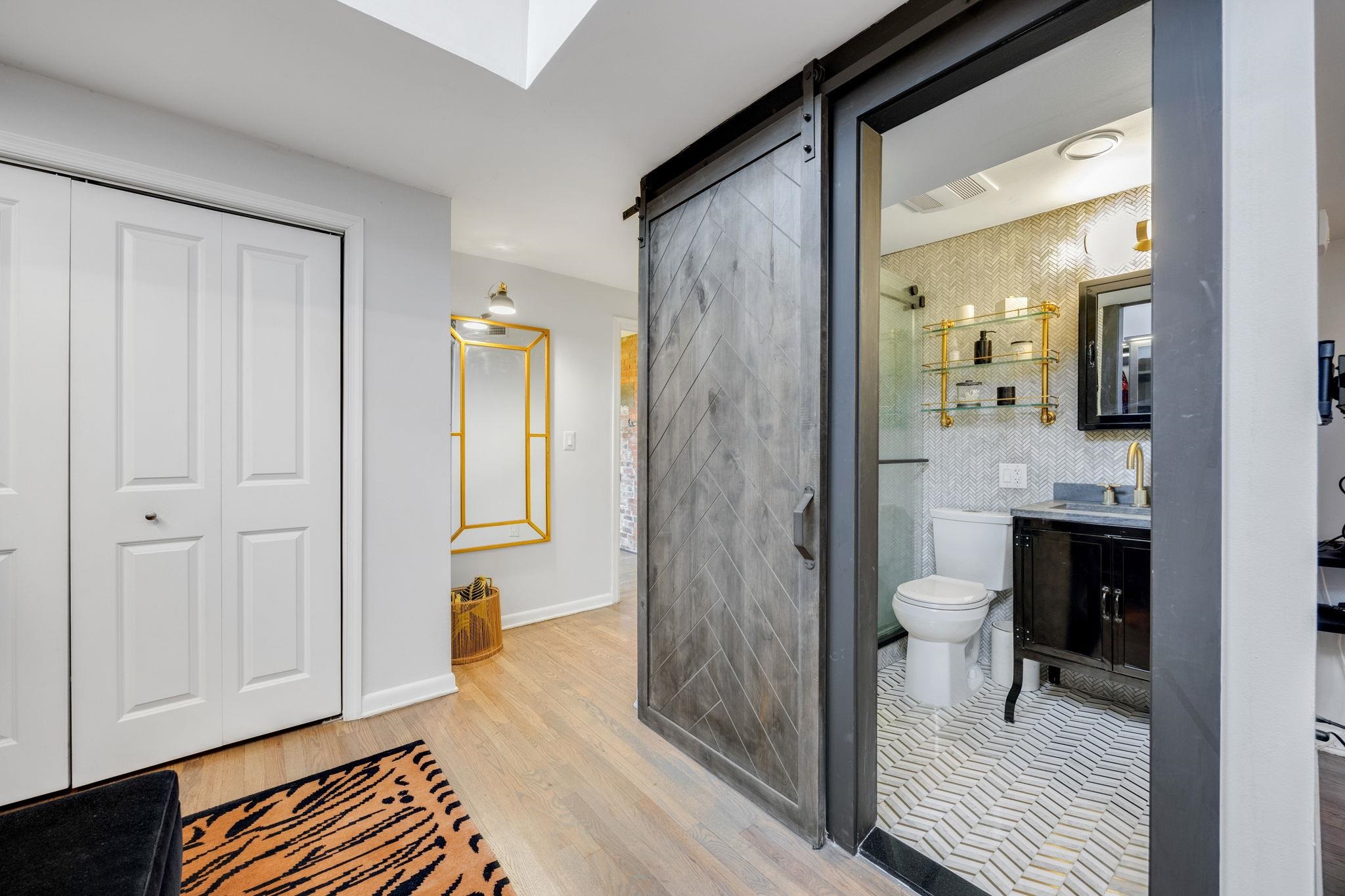 187 WAYNE ST Unit: 115C