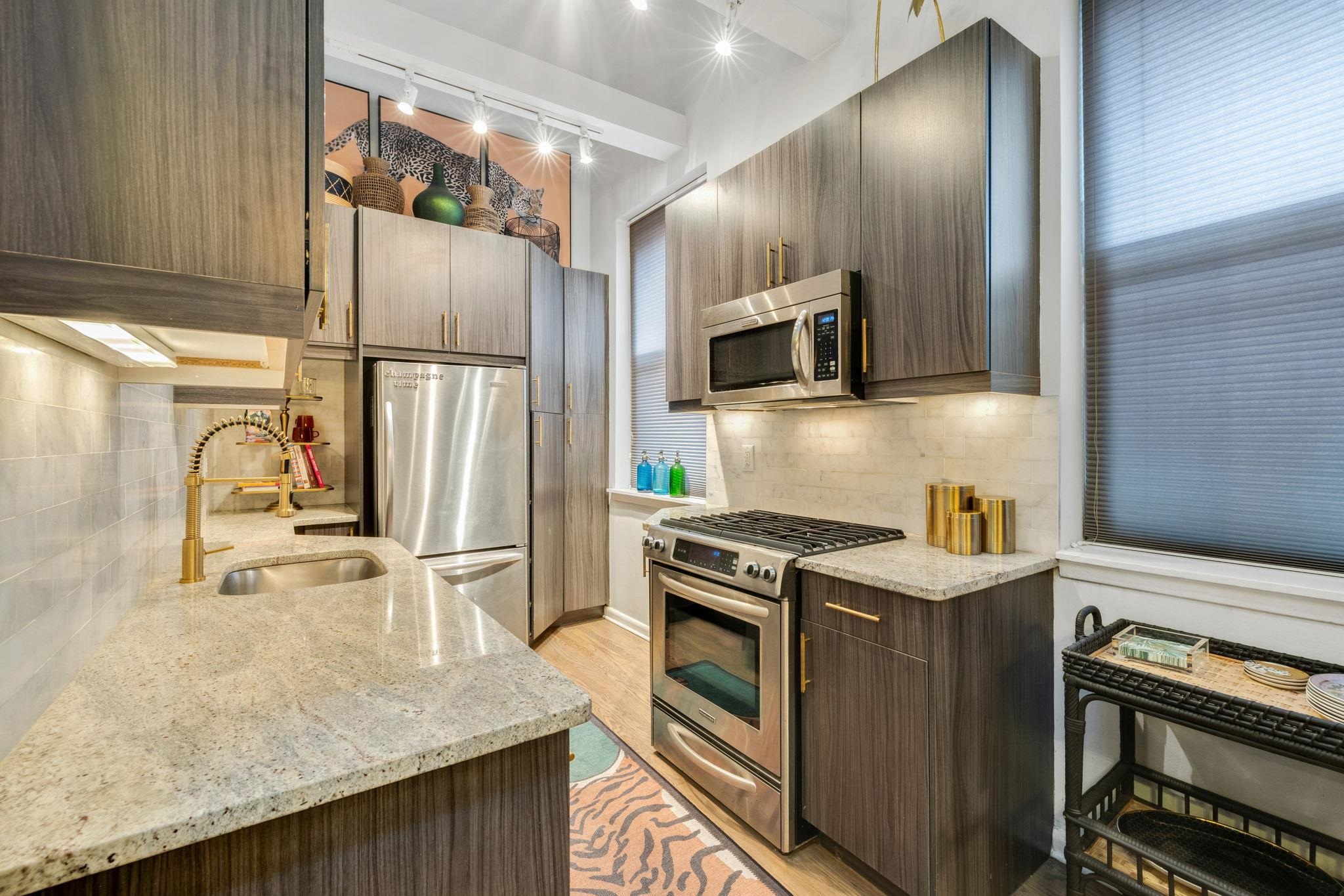 187 WAYNE ST Unit: 115C