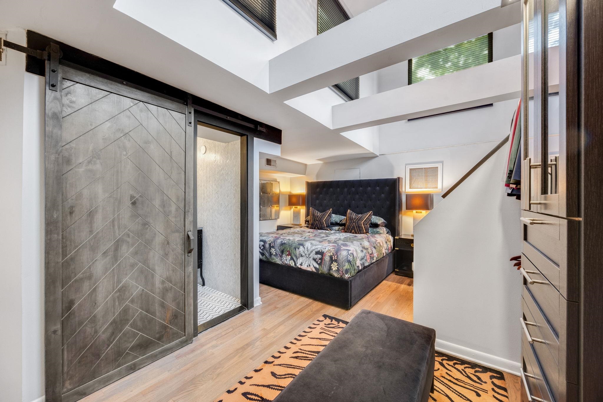 187 WAYNE ST Unit: 115C