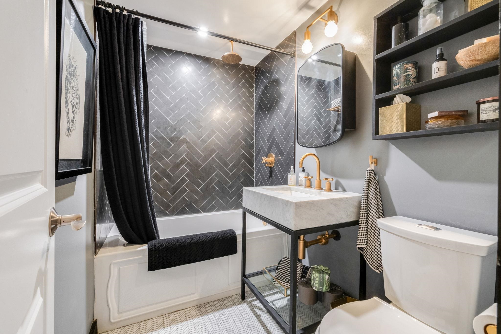 187 WAYNE ST Unit: 115C