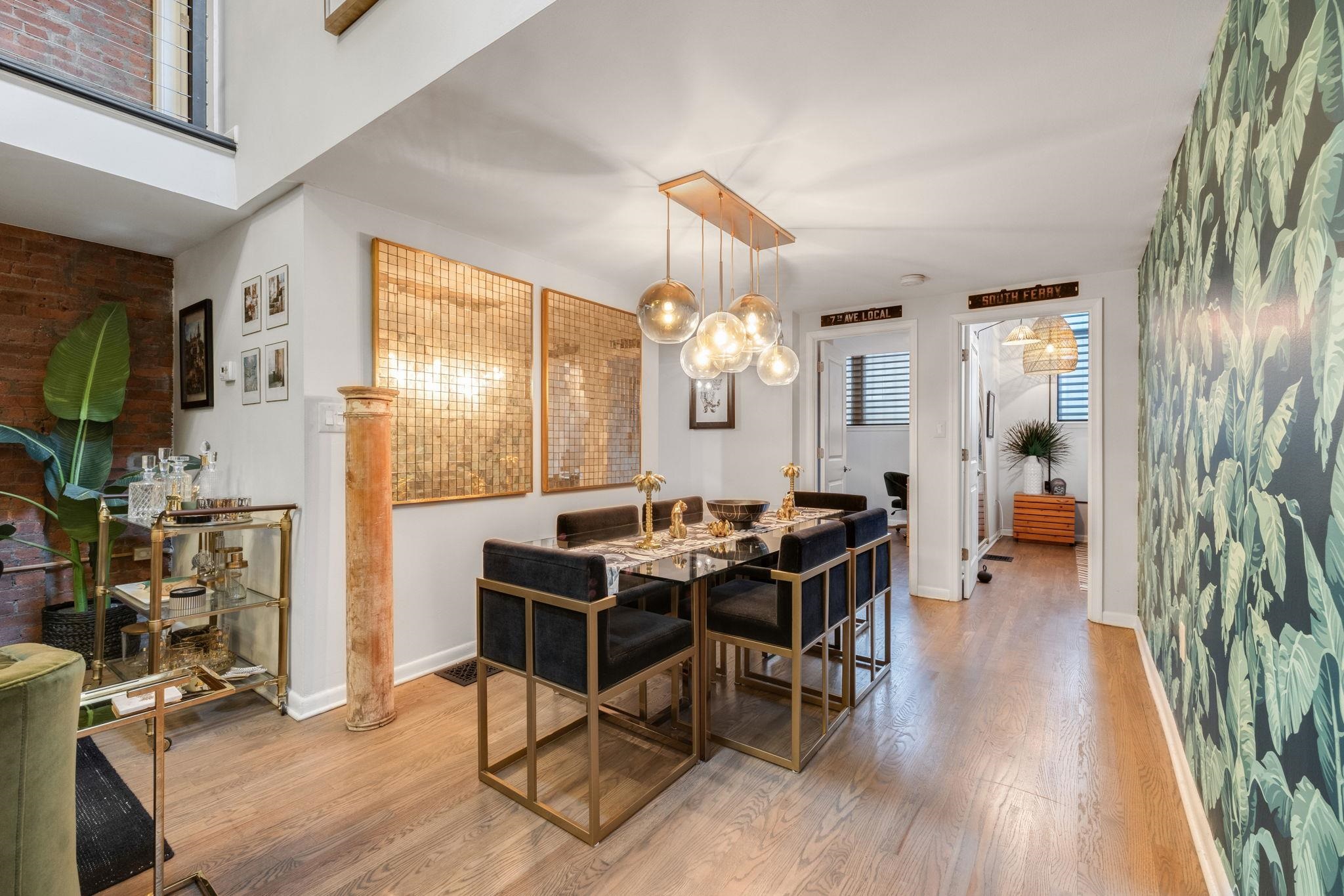 187 WAYNE ST Unit: 115C