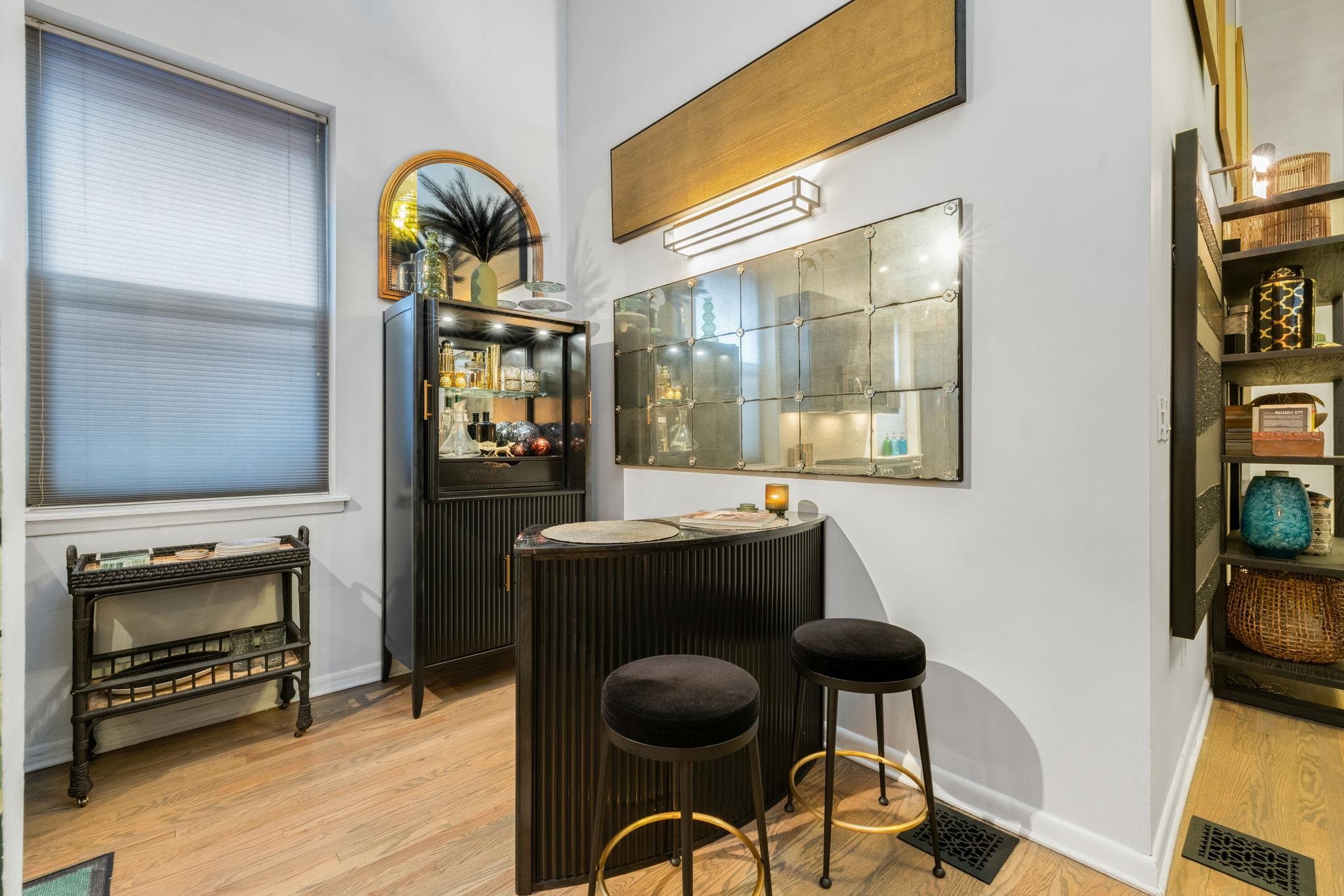 187 WAYNE ST Unit: 115C
