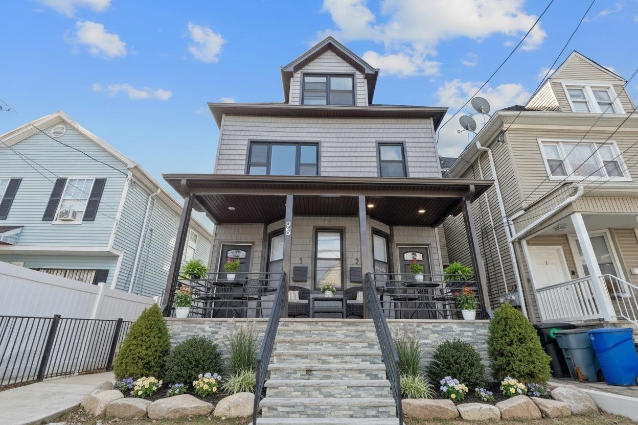 95 CLAREMONT AVE