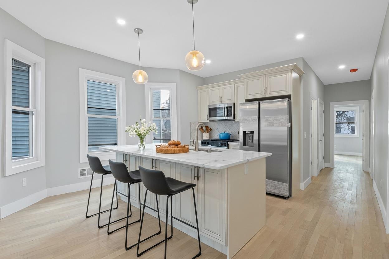 95 CLAREMONT AVE