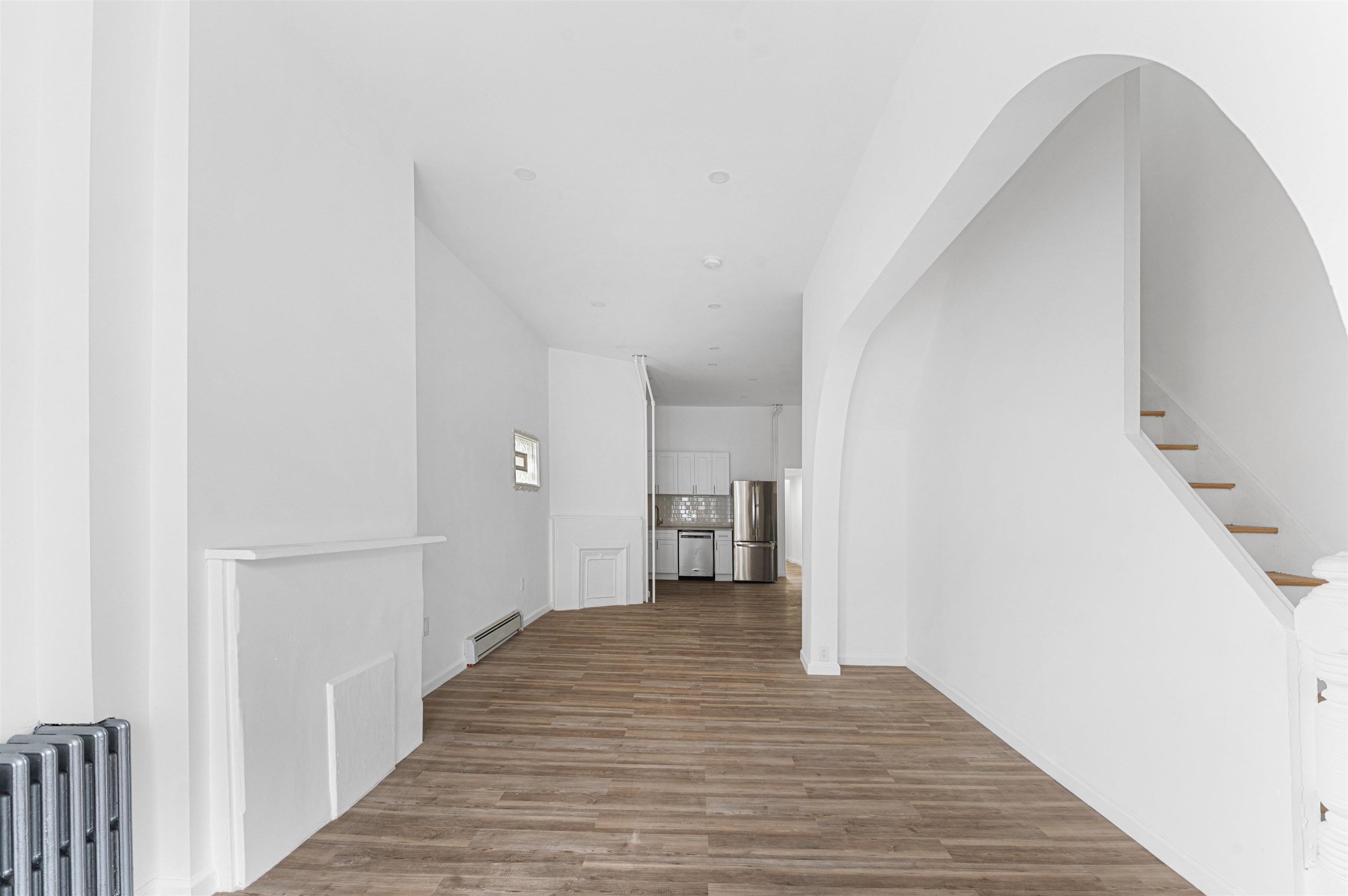246 CLERK ST
