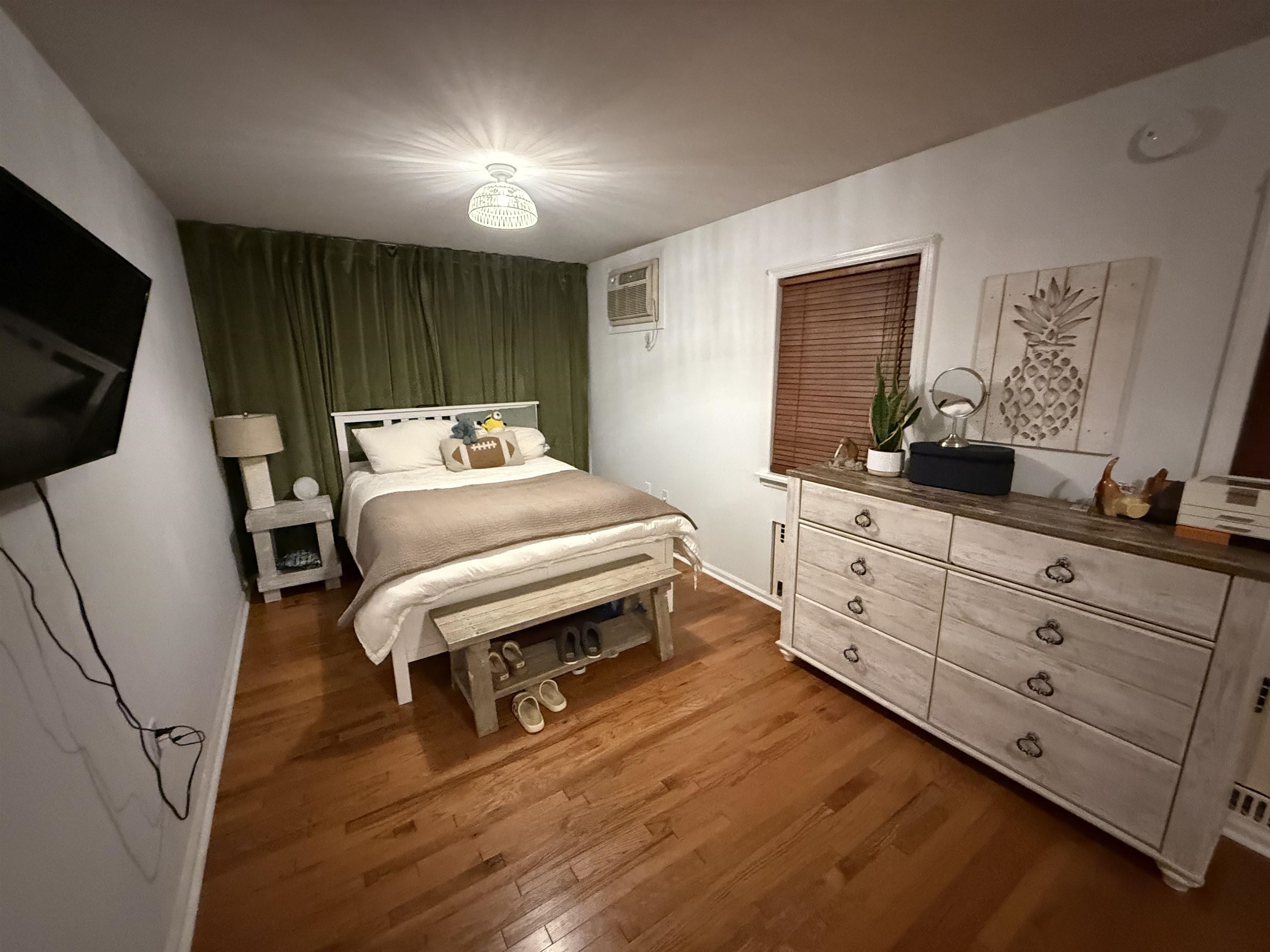 124 SHIPPEN ST Unit: 1