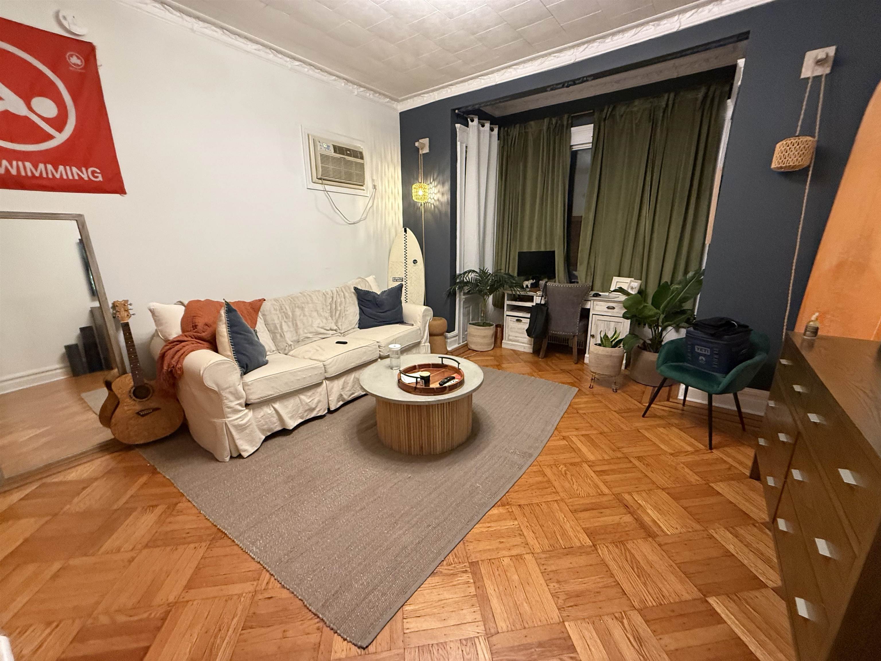 124 SHIPPEN ST Unit: 1