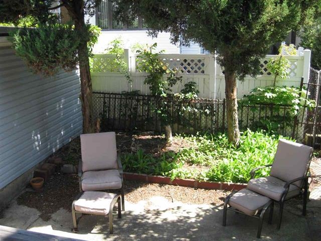 124 SHIPPEN ST Unit: 1