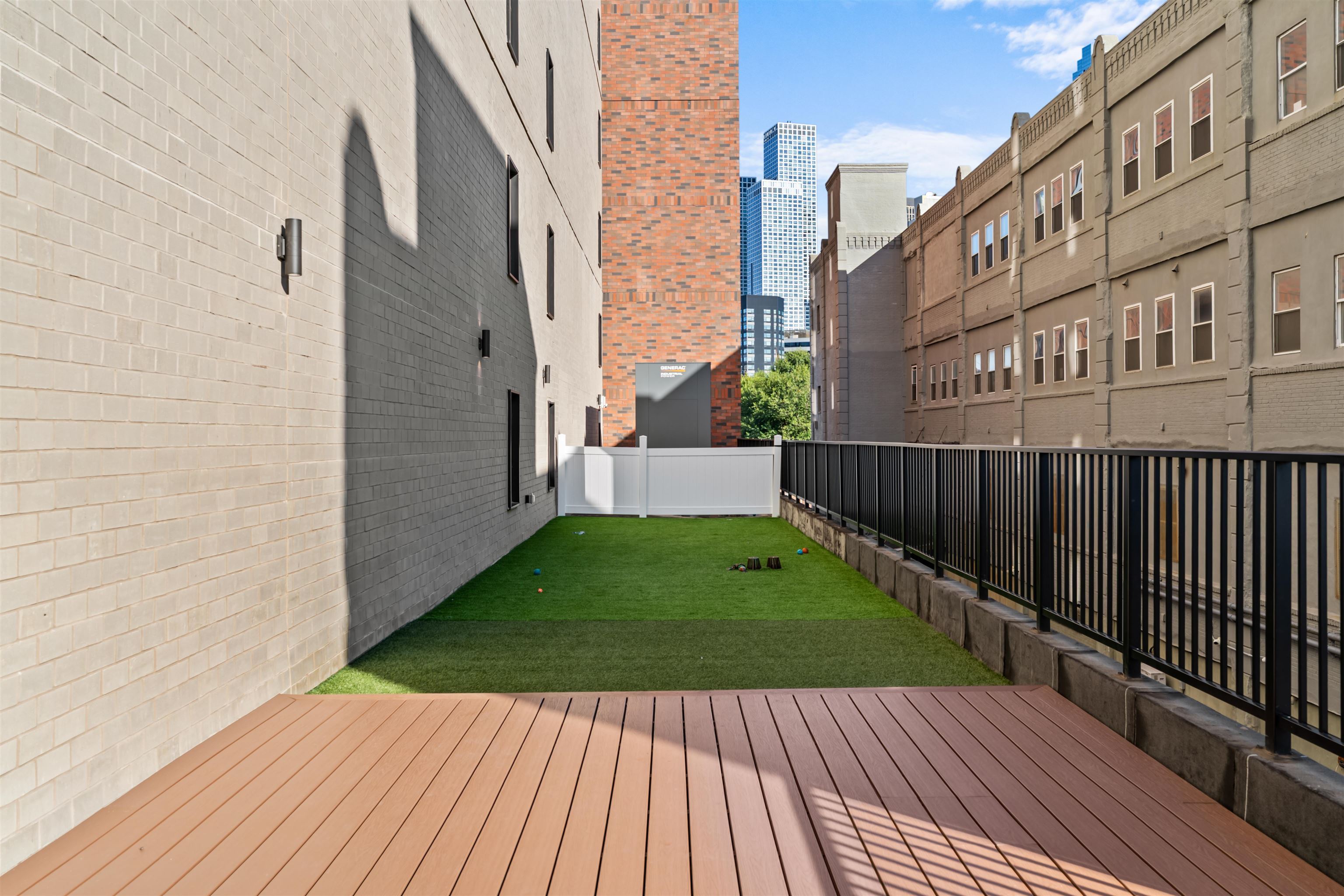161 VAN WAGENEN AVE Unit: 507
