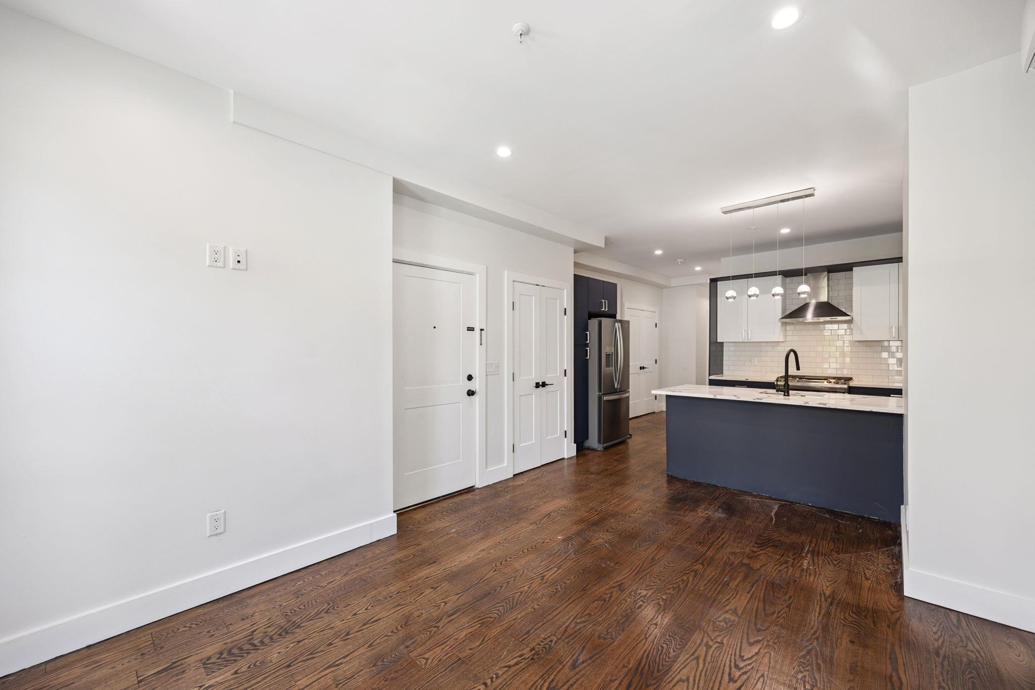 203 3RD ST Unit: 2