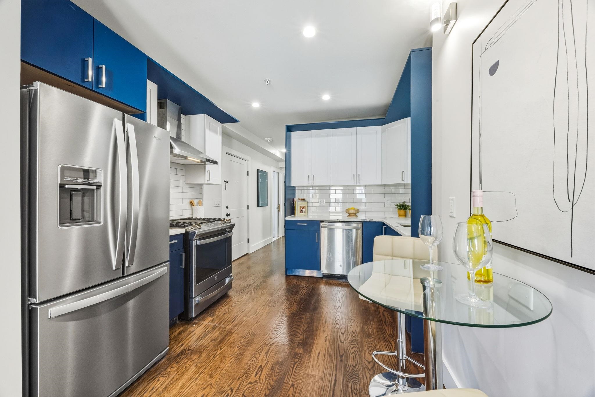 203 3RD ST Unit: 3