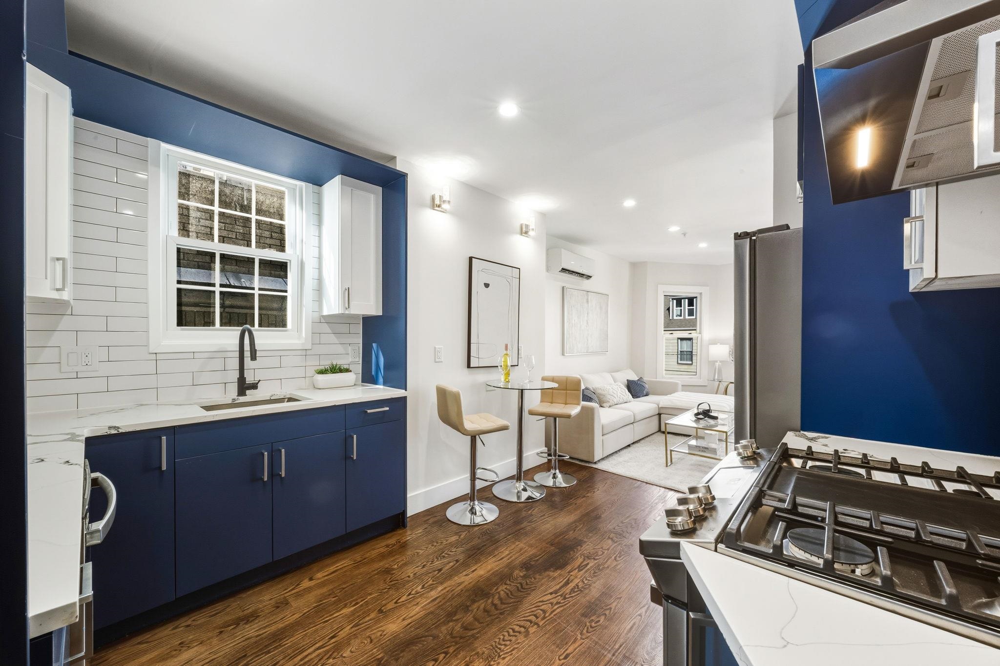 203 3RD ST Unit: 3