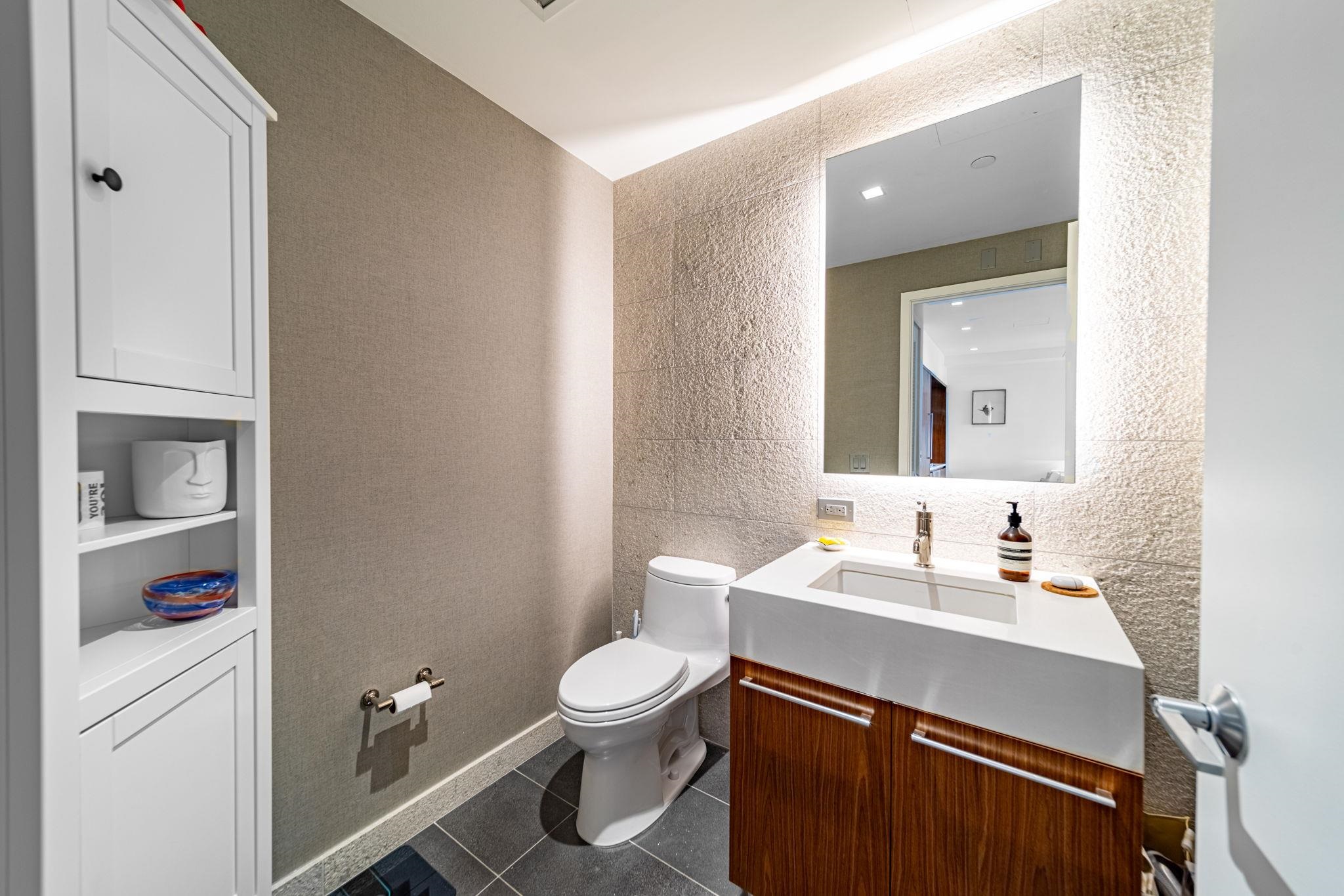 75 PARK LANE SOUTH Unit: 406