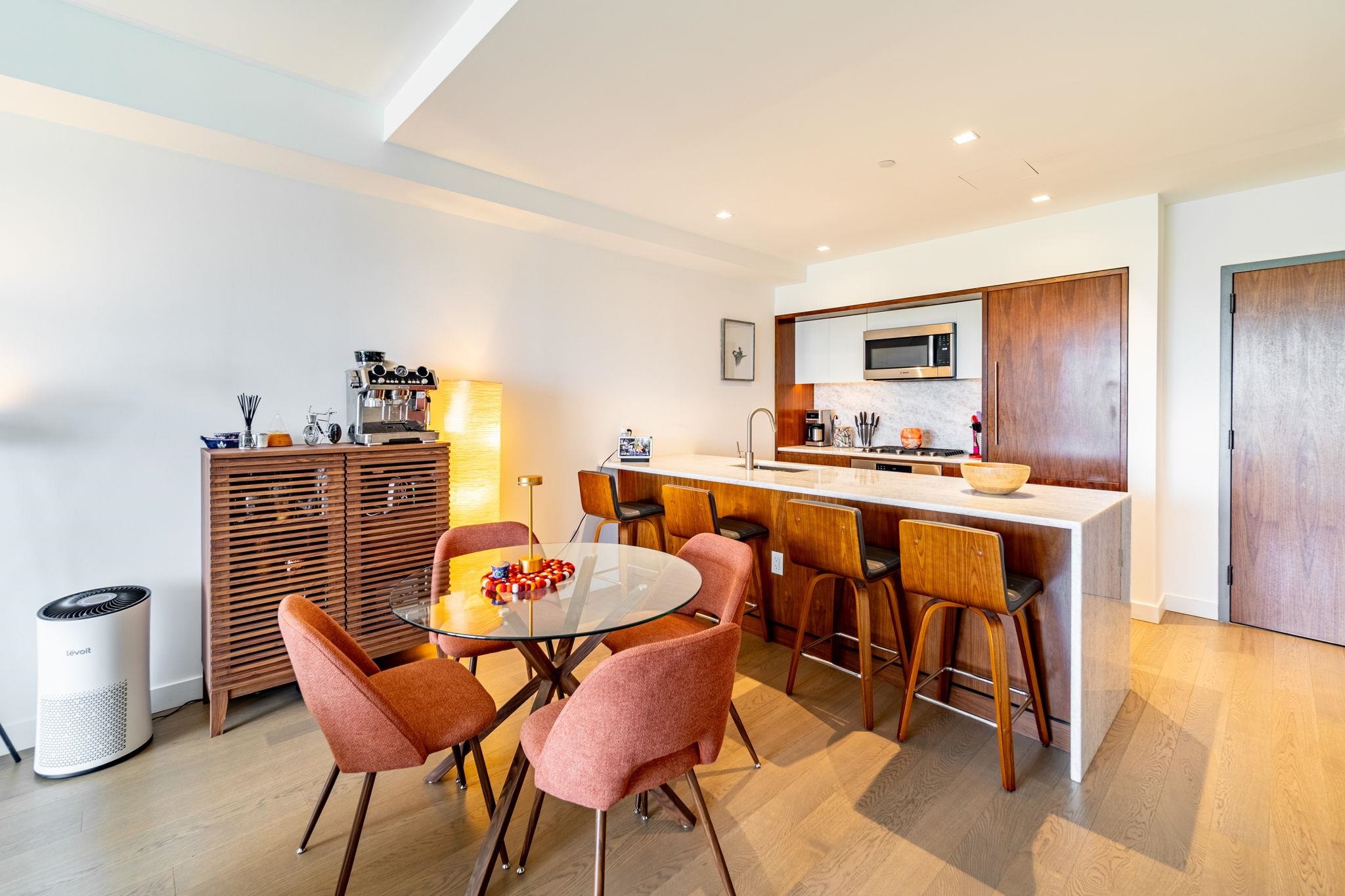 75 PARK LANE SOUTH Unit: 406