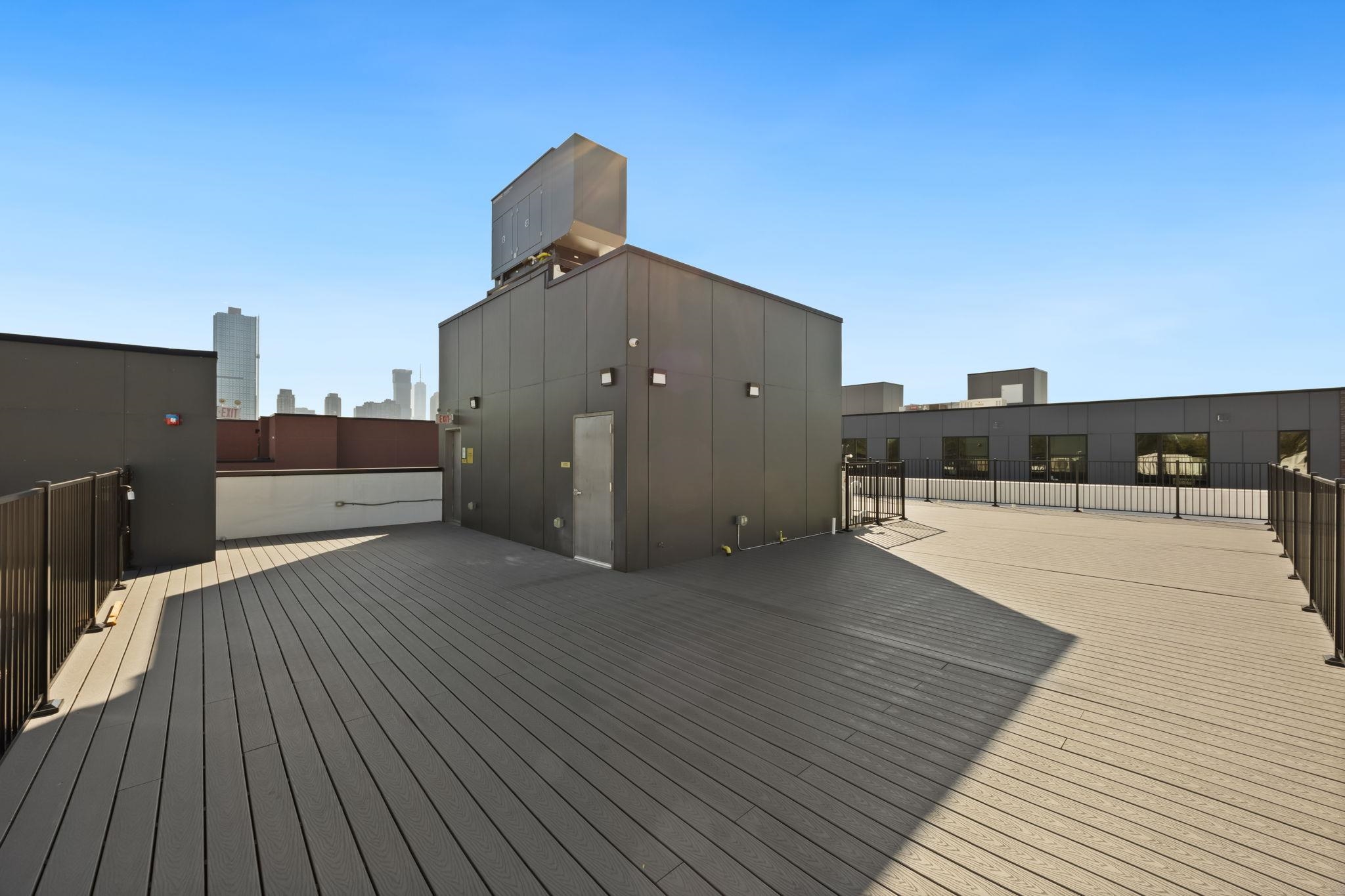 160 BRUNSWICK ST Unit: 401