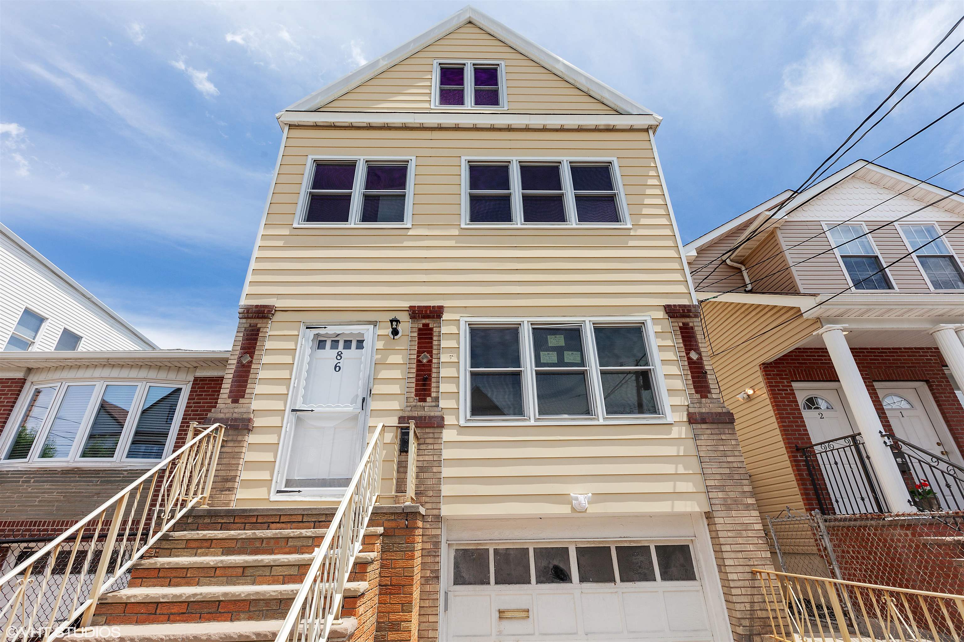 86 NEWMAN AVE Unit: 1