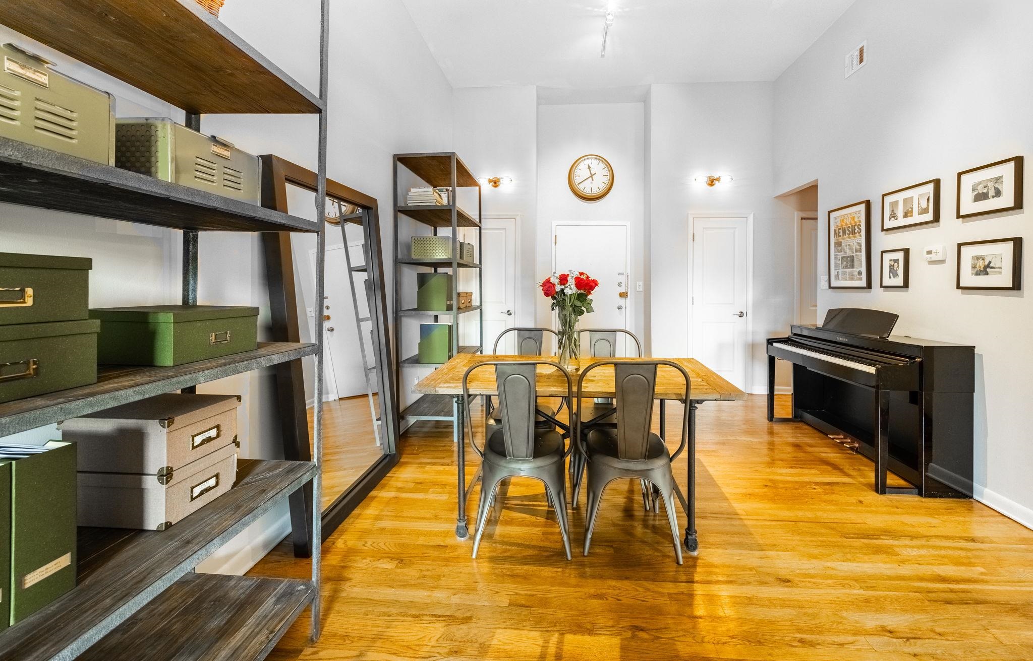 347 VARICK ST Unit: 314