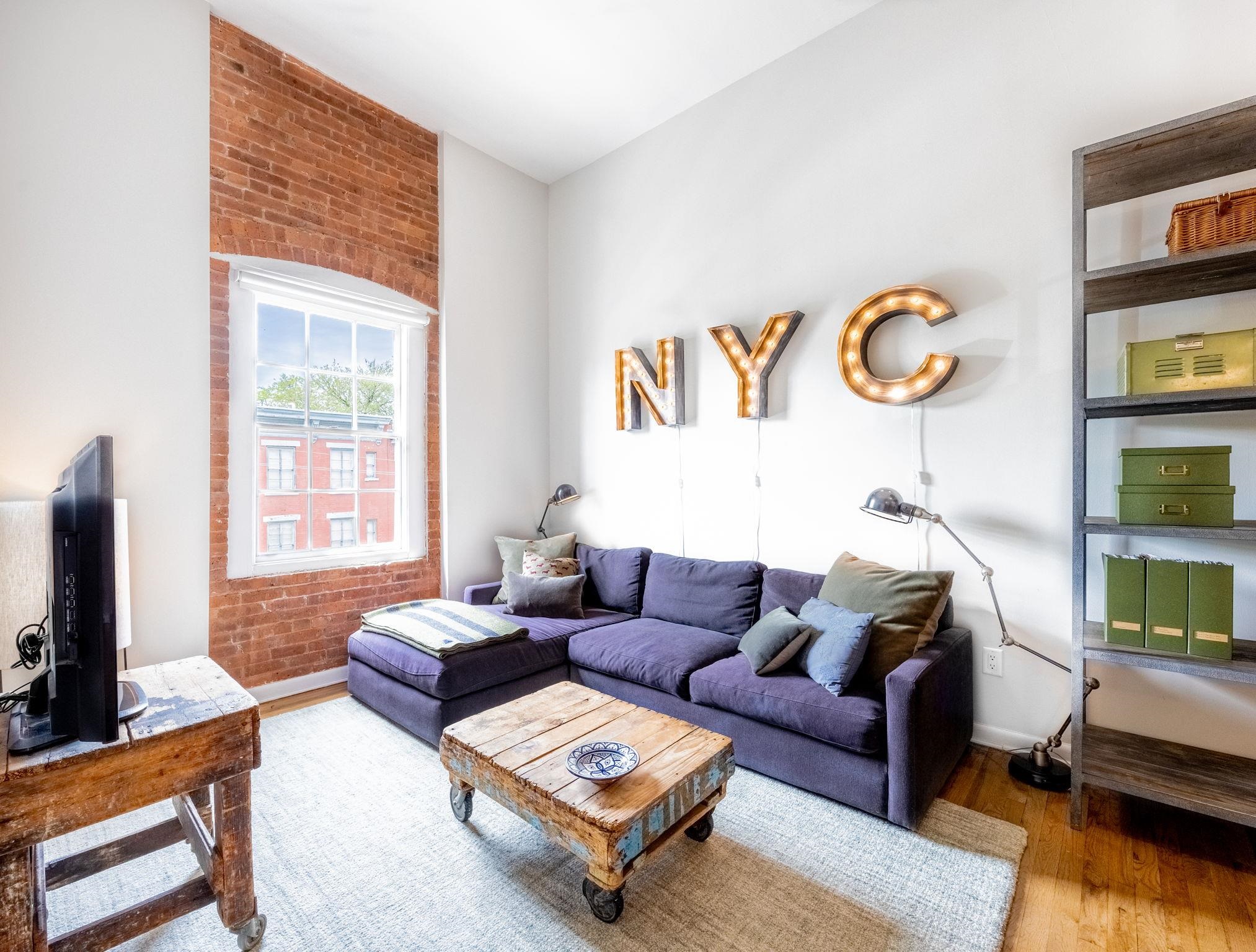 347 VARICK ST Unit: 314