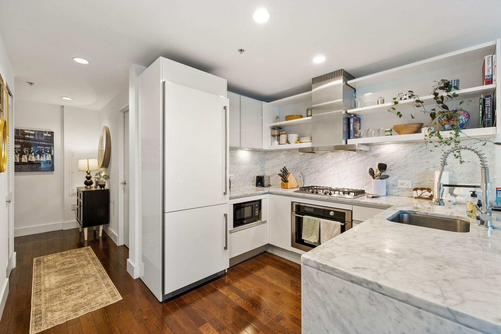 77 HUDSON ST Unit: 2513