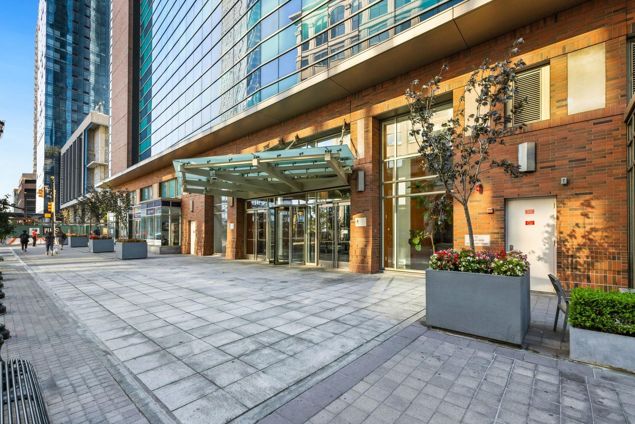 77 HUDSON ST Unit: 2513