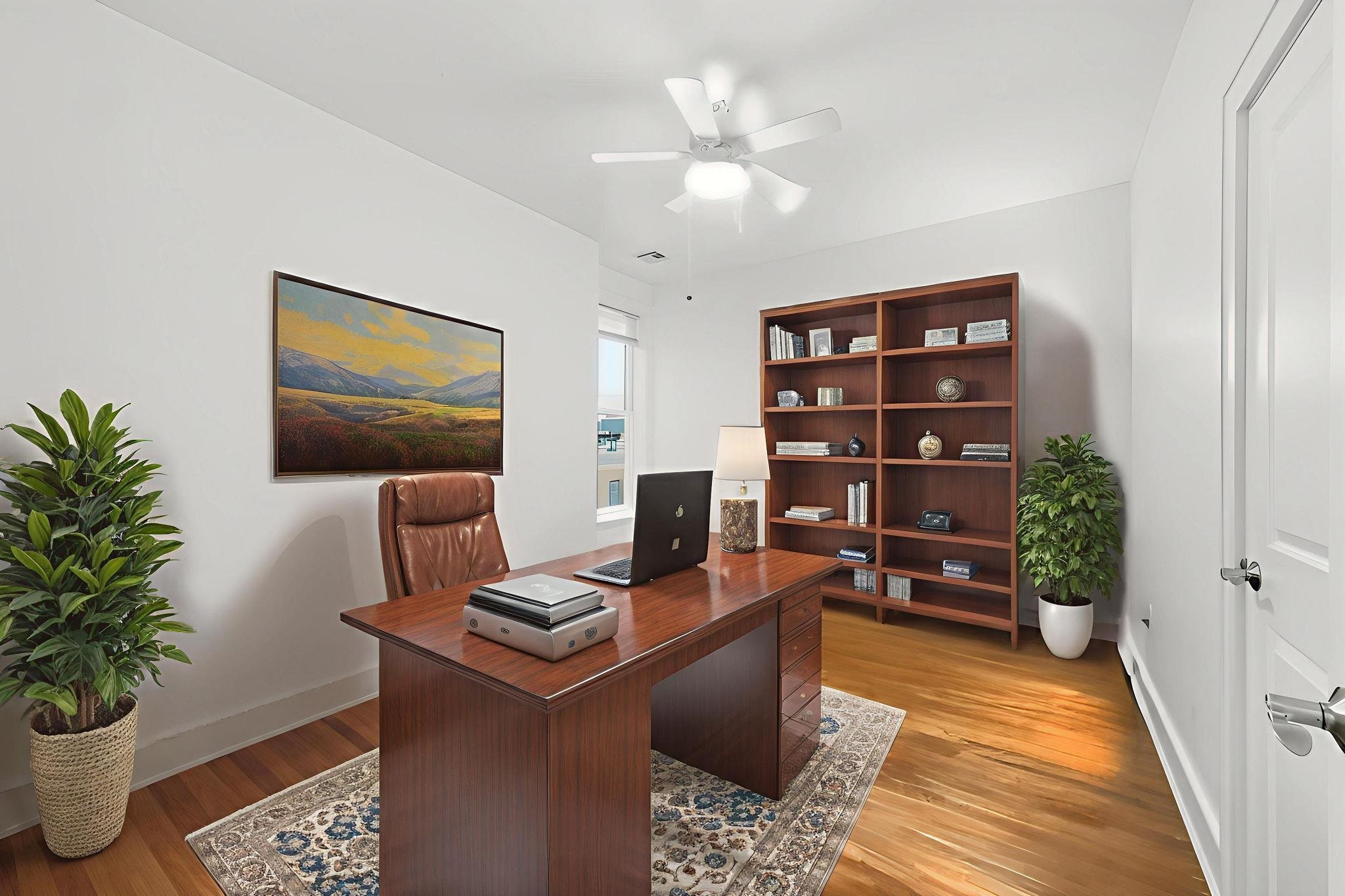 65 FLEET ST Unit: 403