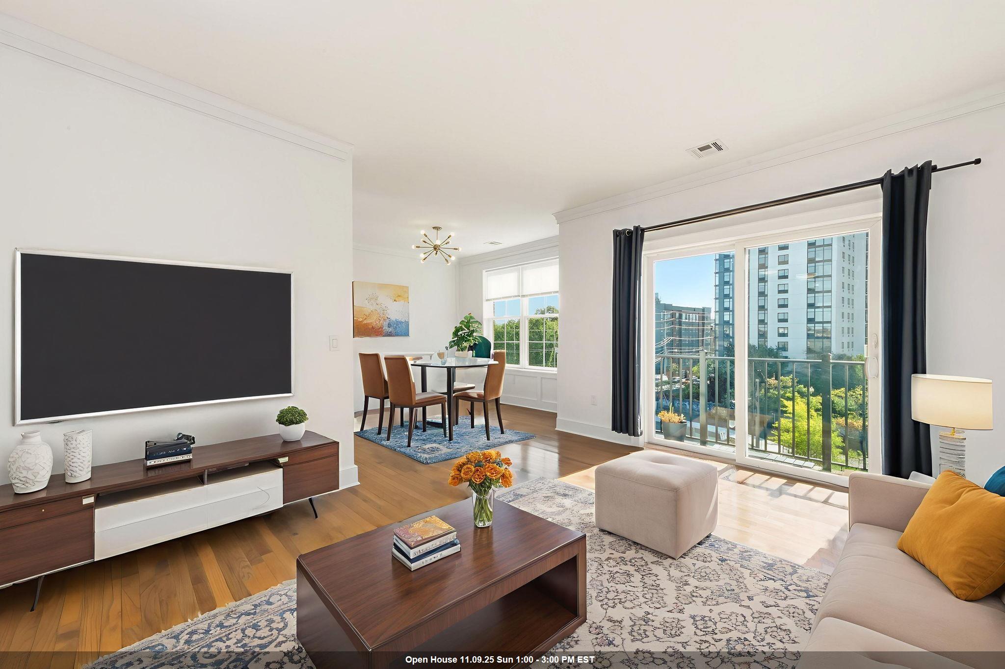 65 FLEET ST Unit: 403