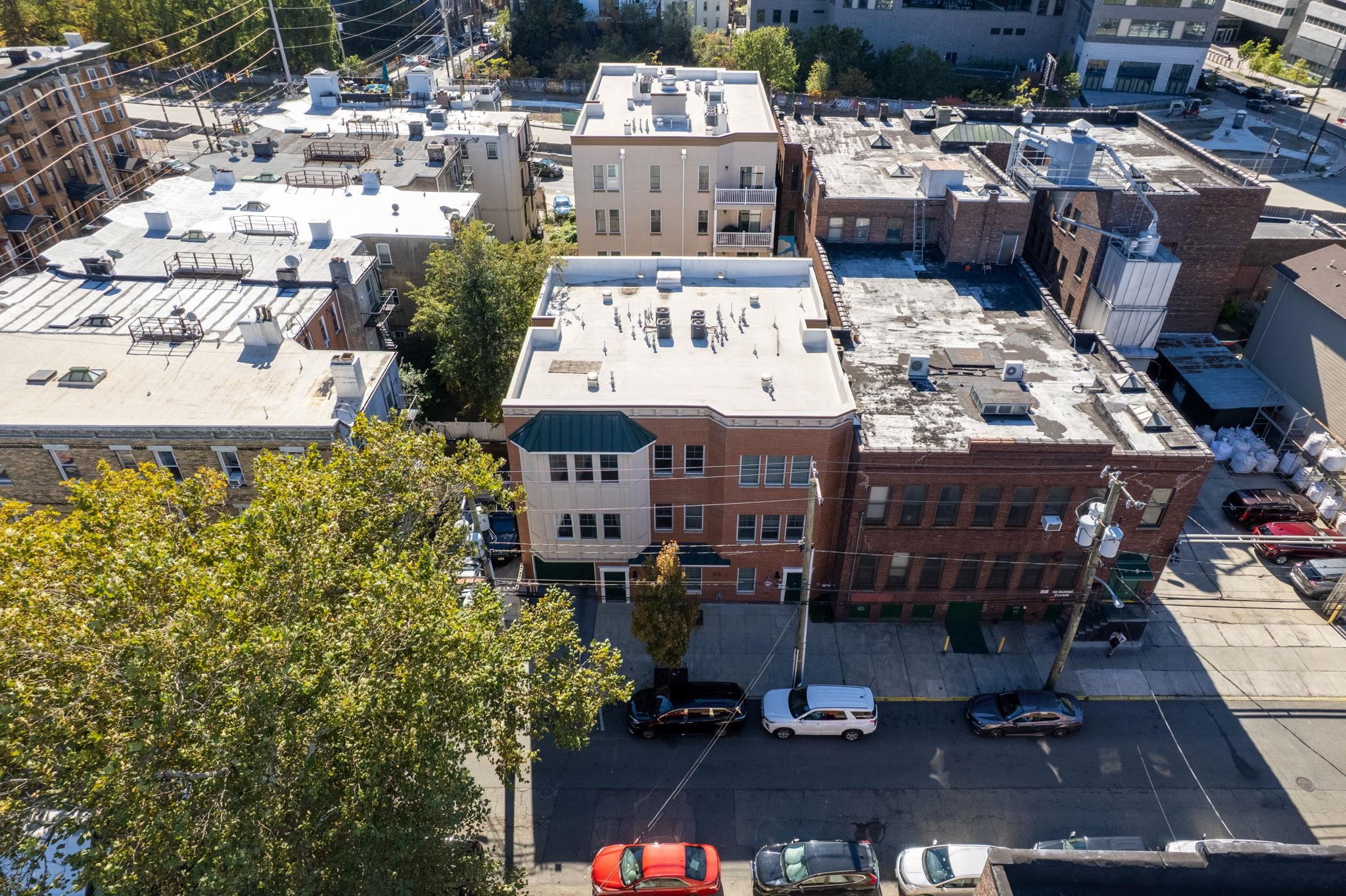 65 FLEET ST Unit: 403