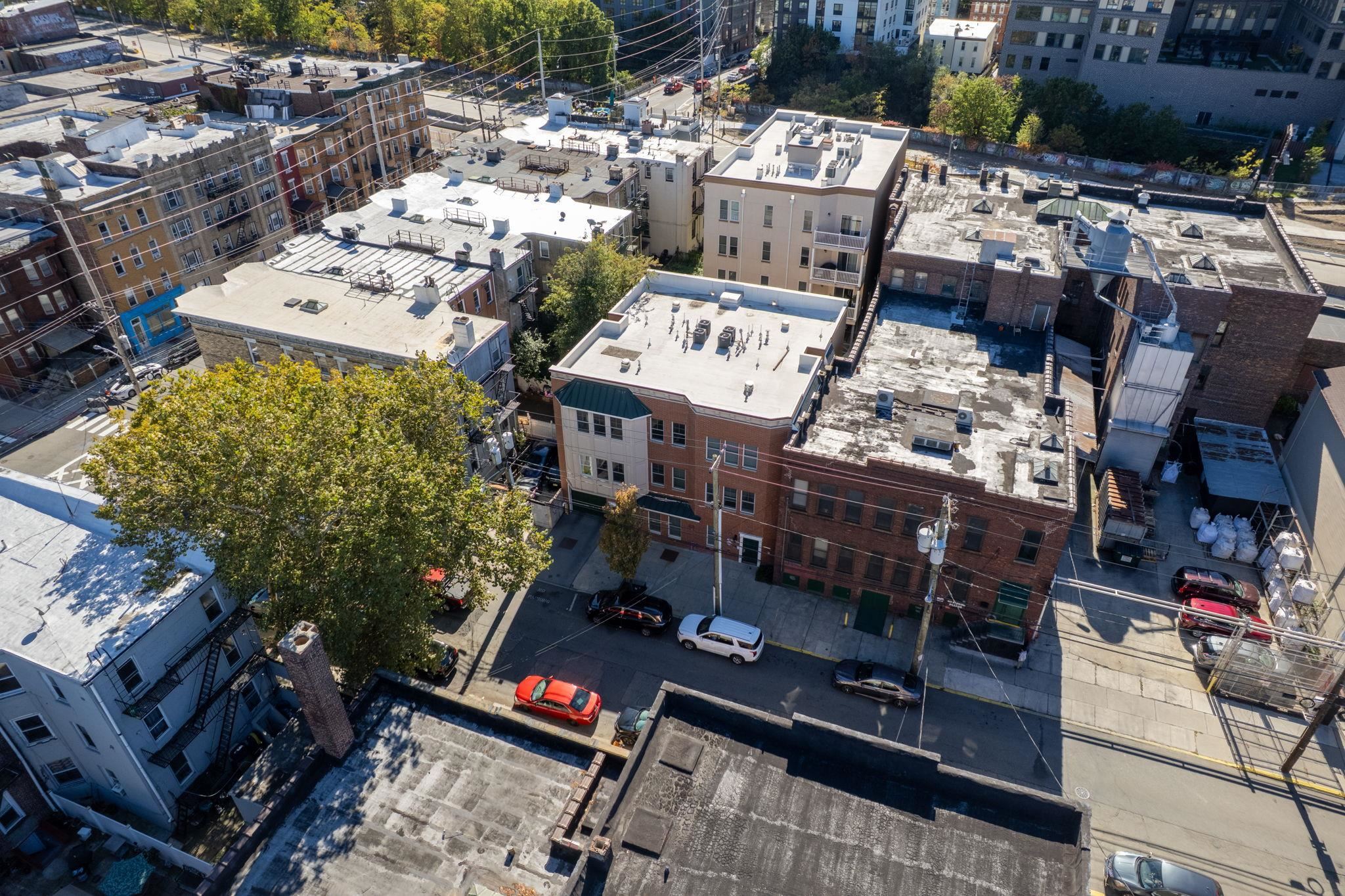 65 FLEET ST Unit: 403