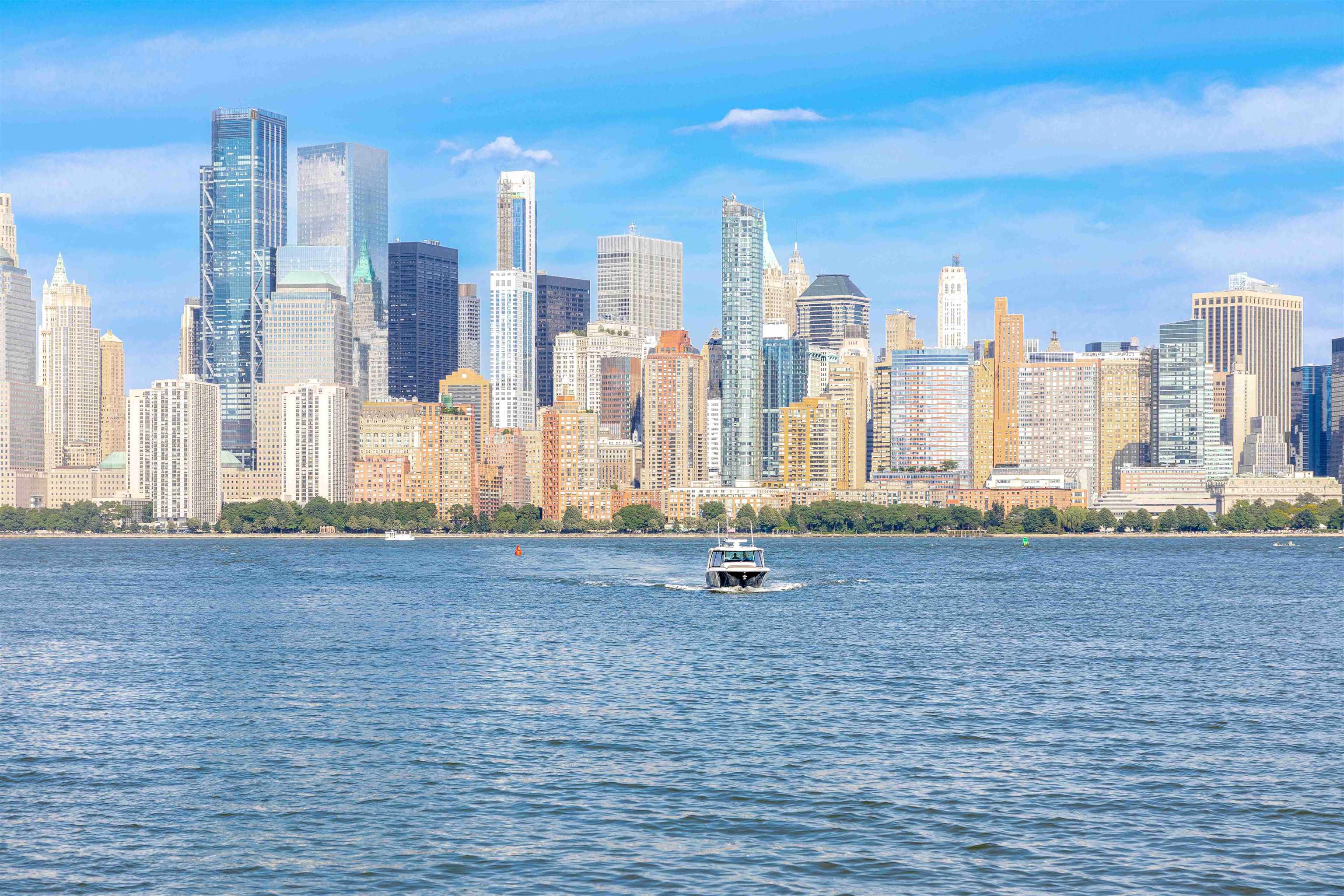 100 MONTGOMERY ST Unit: 2A