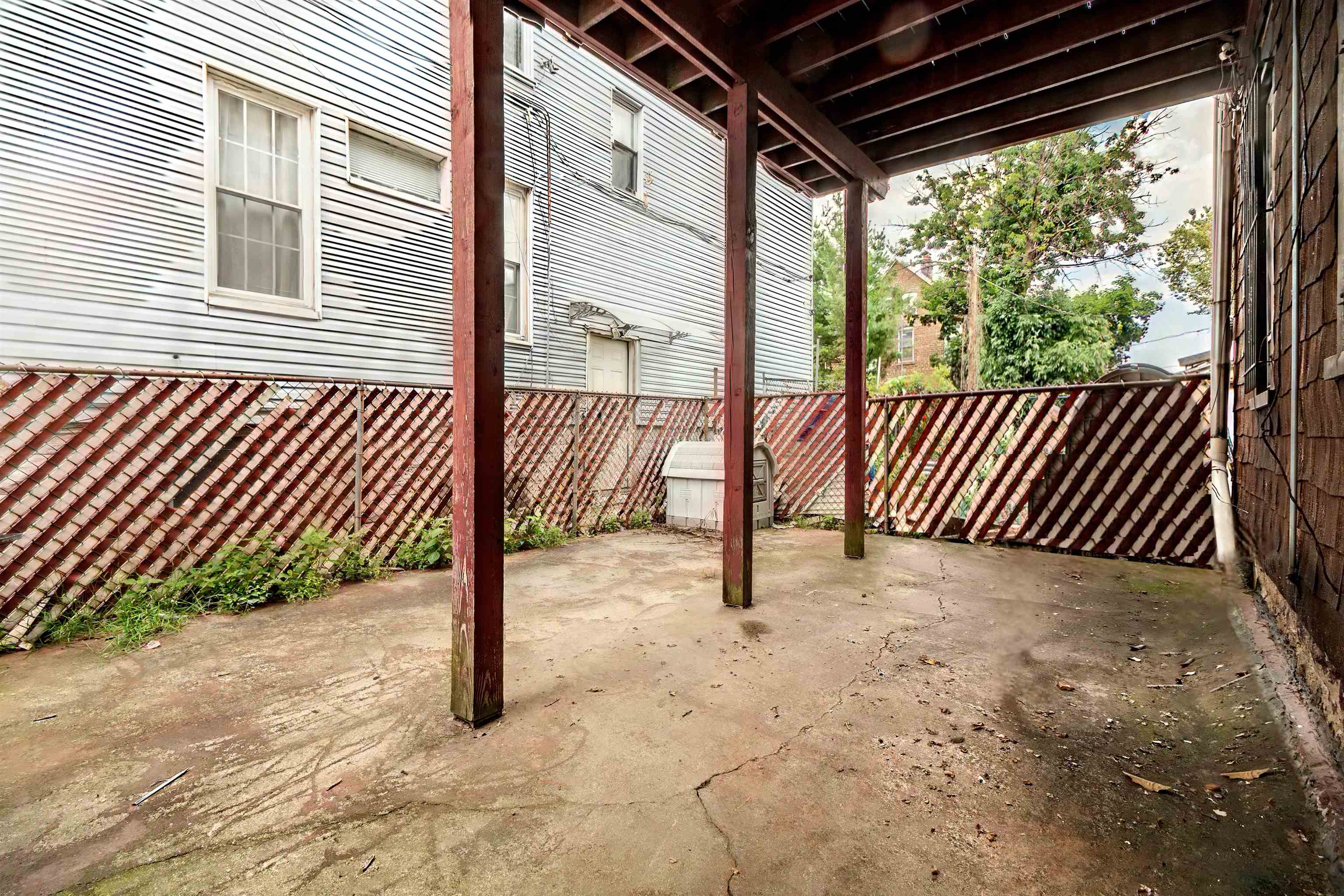 603 GARFIELD AVE