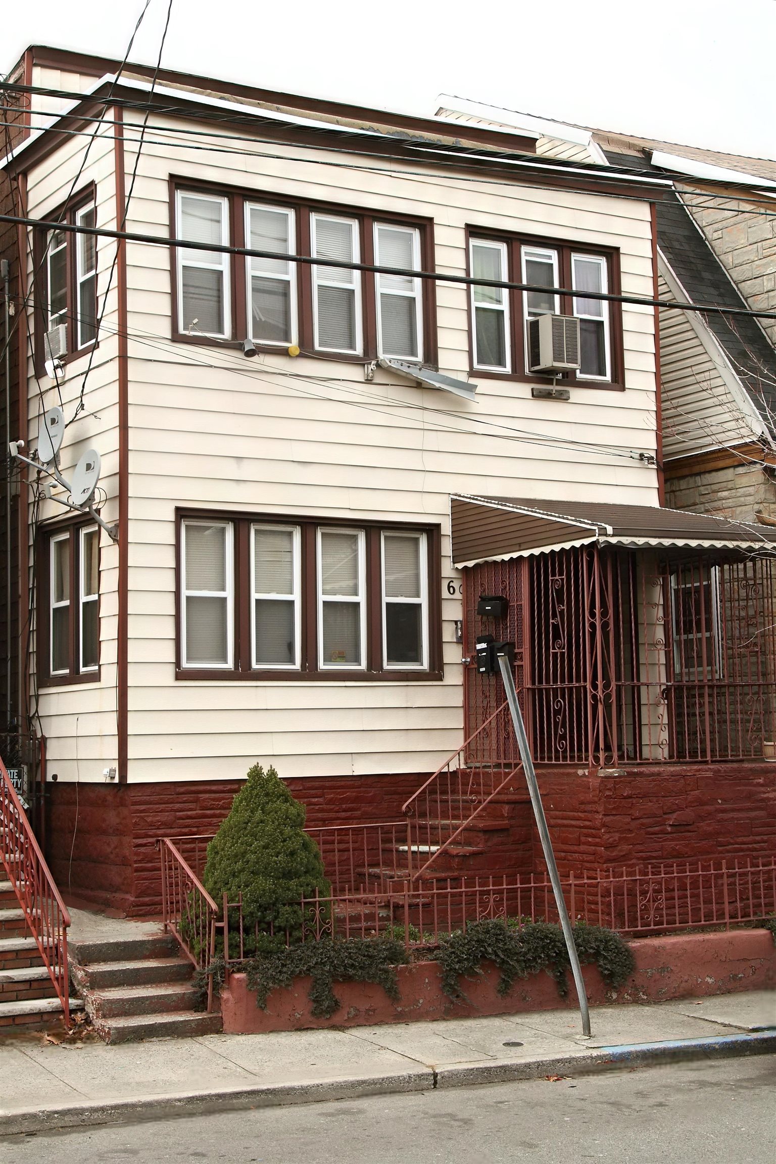 603 GARFIELD AVE