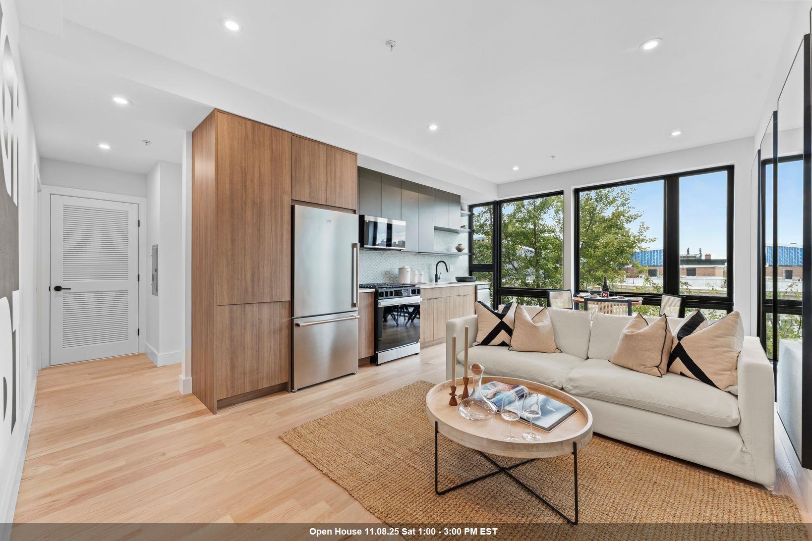 433 CENTRAL AVE Unit: 2B