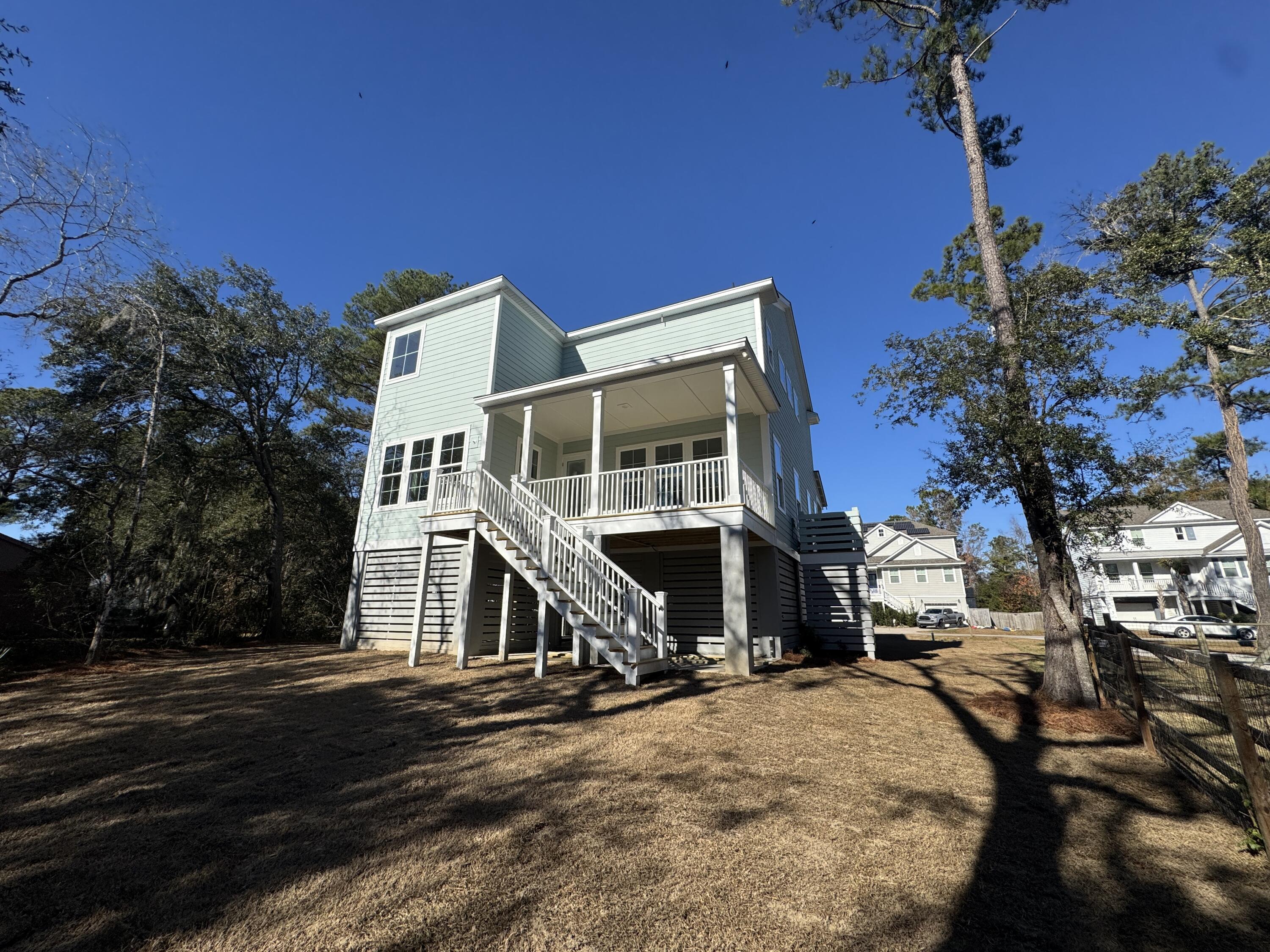3893 James Bay Road