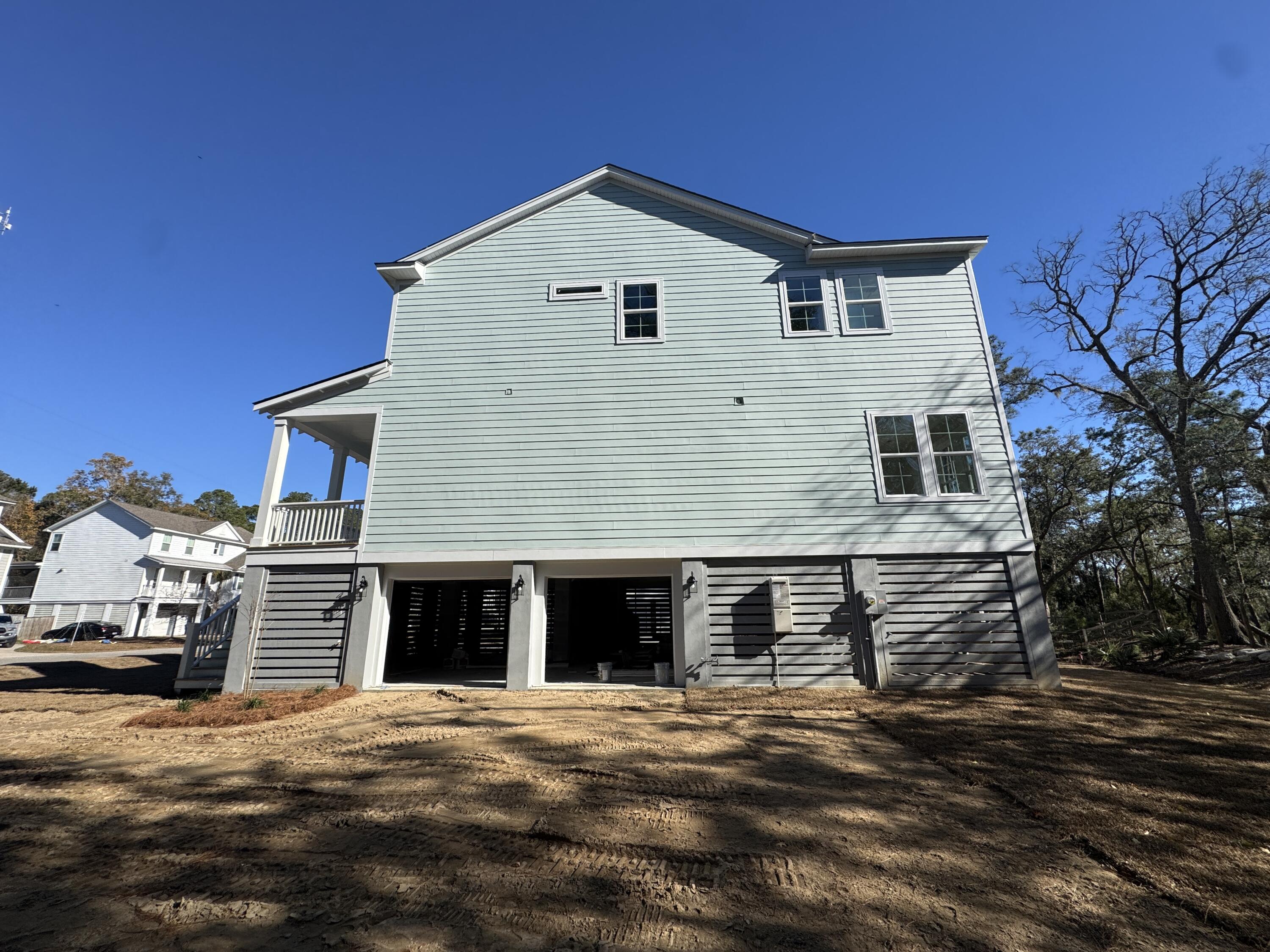 3893 James Bay Road