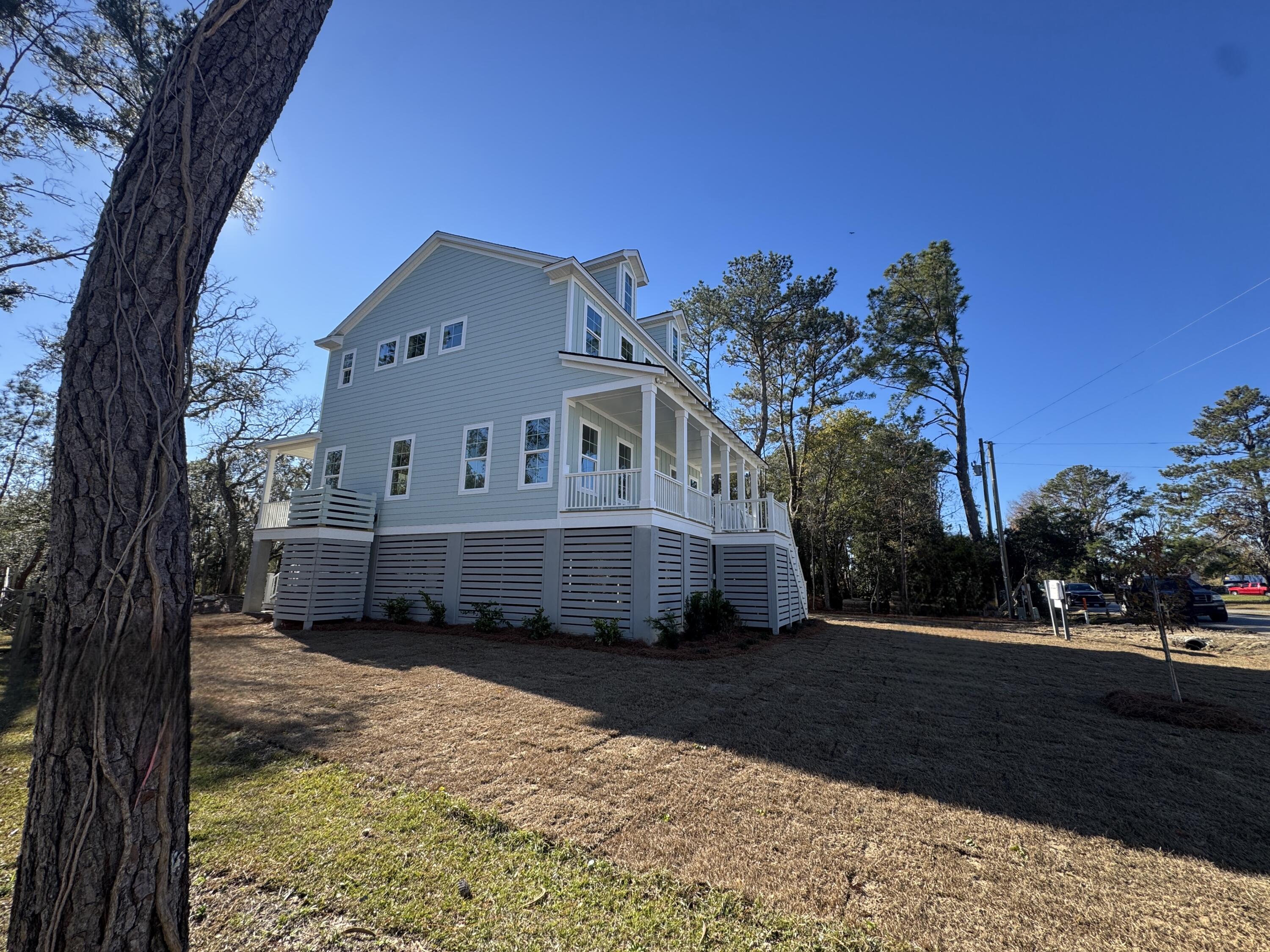 3893 James Bay Road
