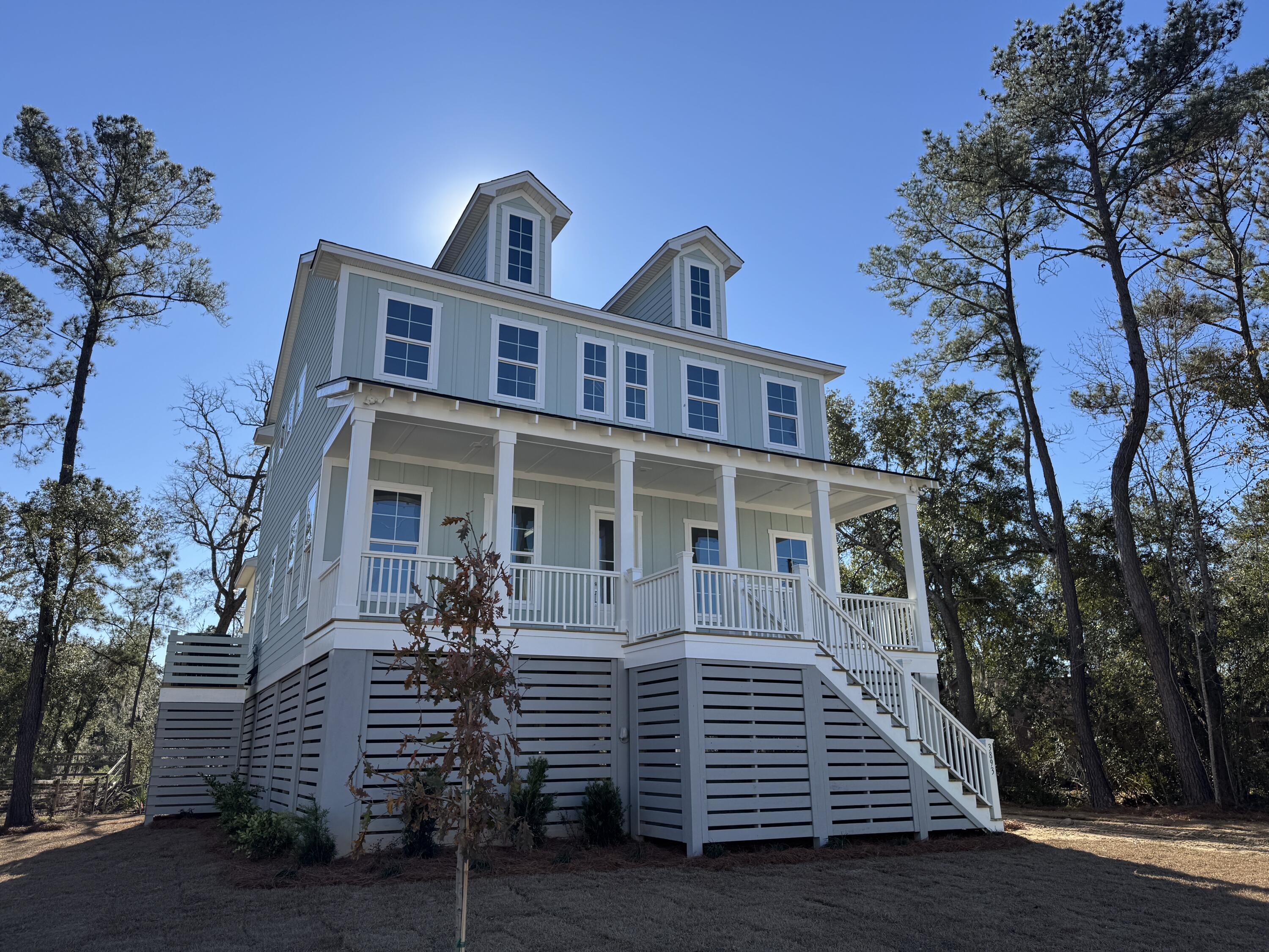 3893 James Bay Road