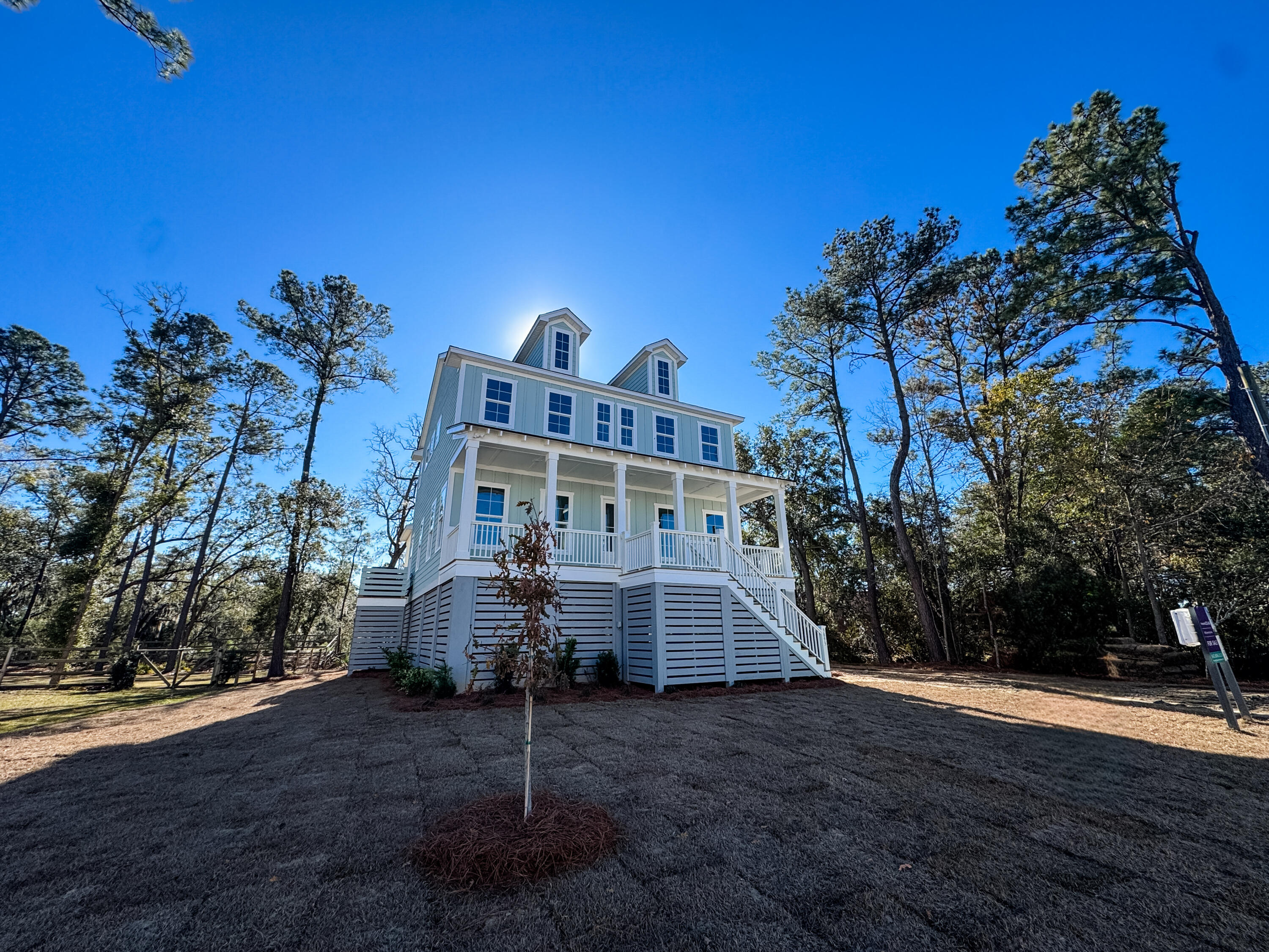 3893 James Bay Road