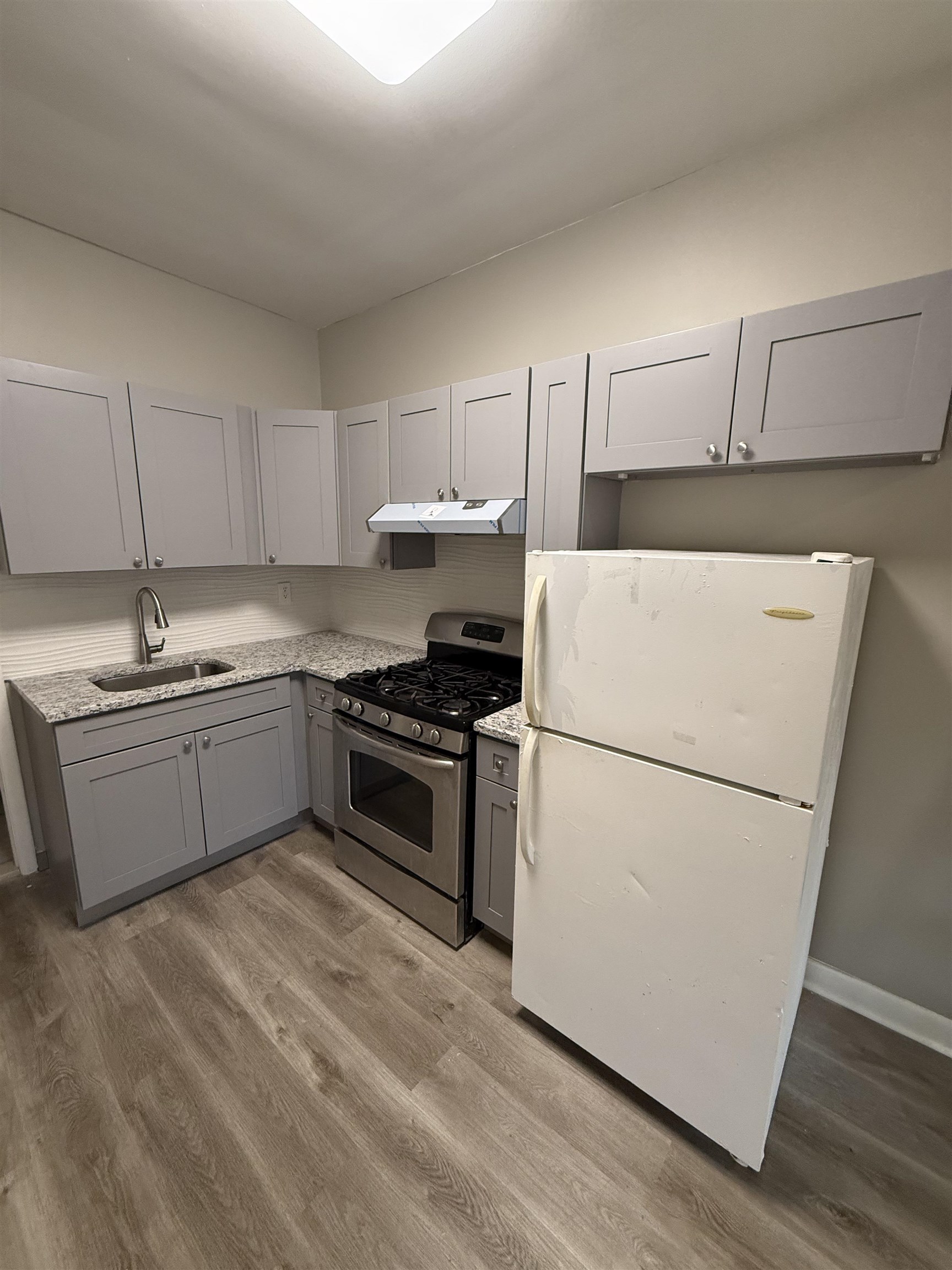 303 BROADWAY Unit: 1A