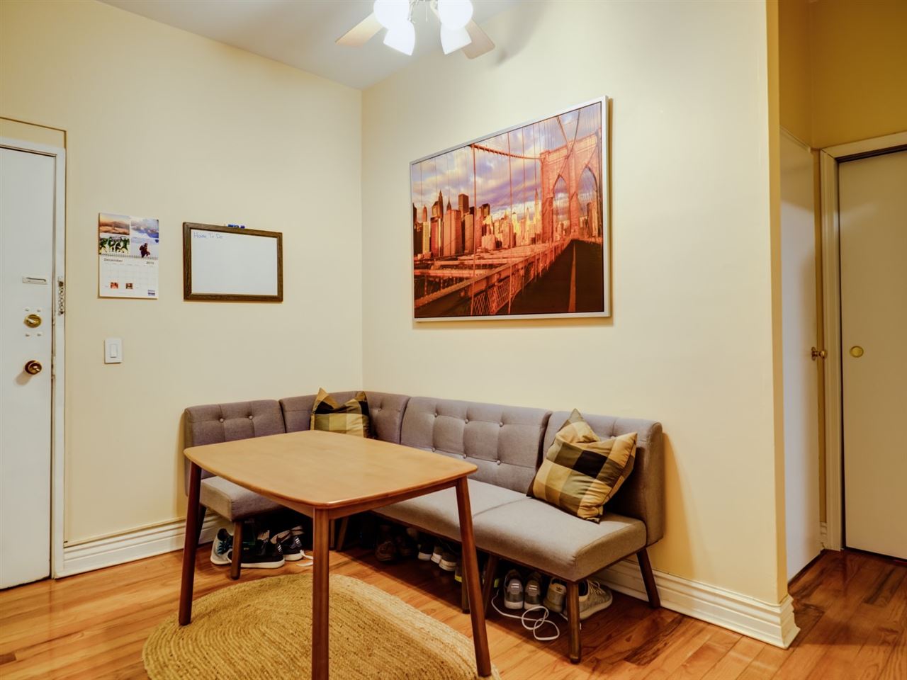 264 9TH ST Unit: 3F