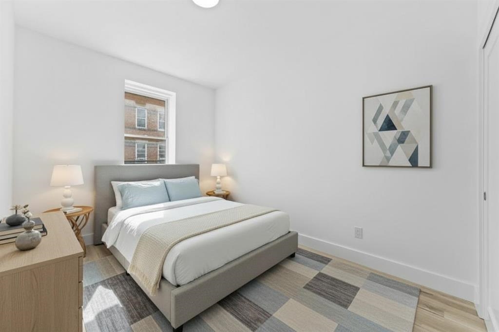 2505 CENTRAL AVE Unit: 3a