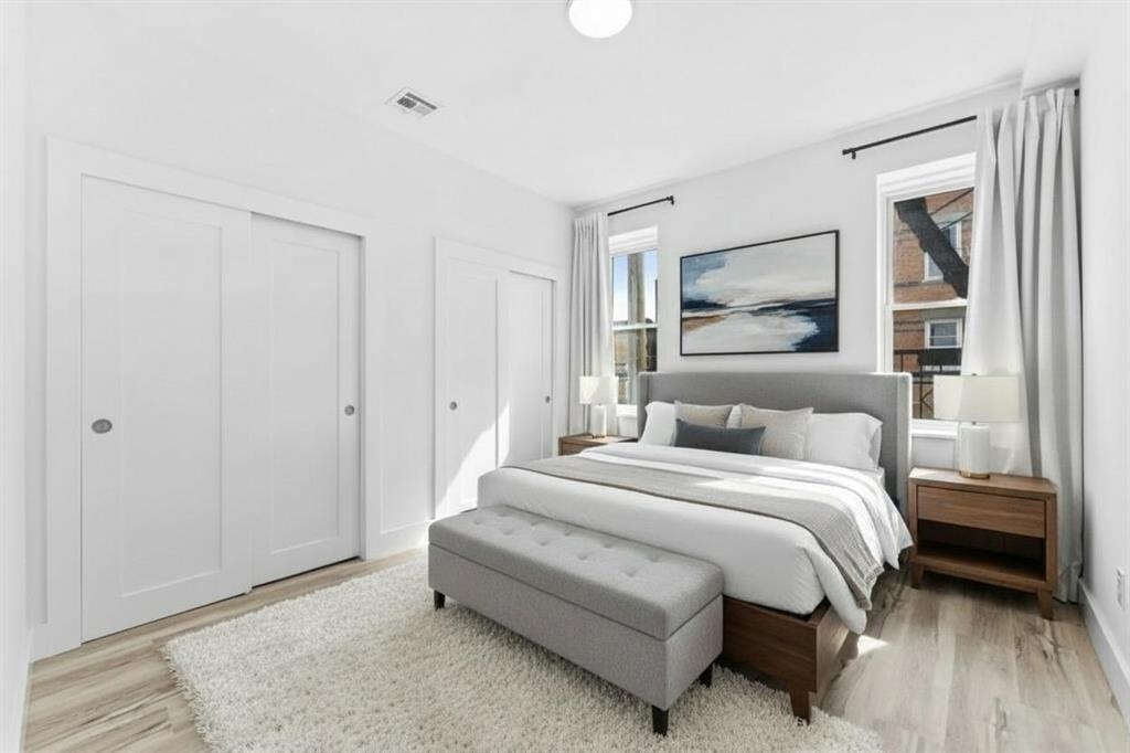 2505 CENTRAL AVE Unit: 3a