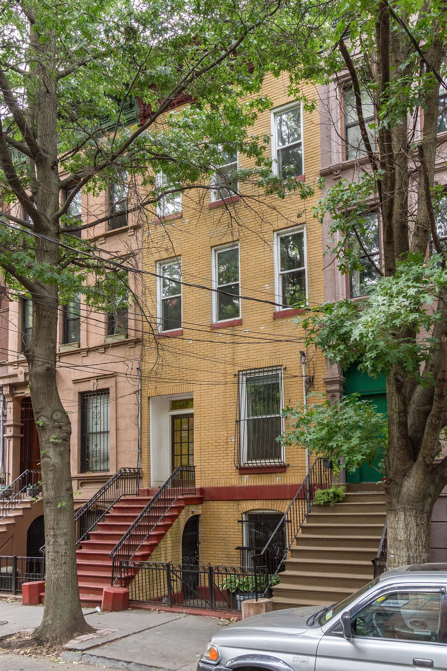 118 MERCER ST