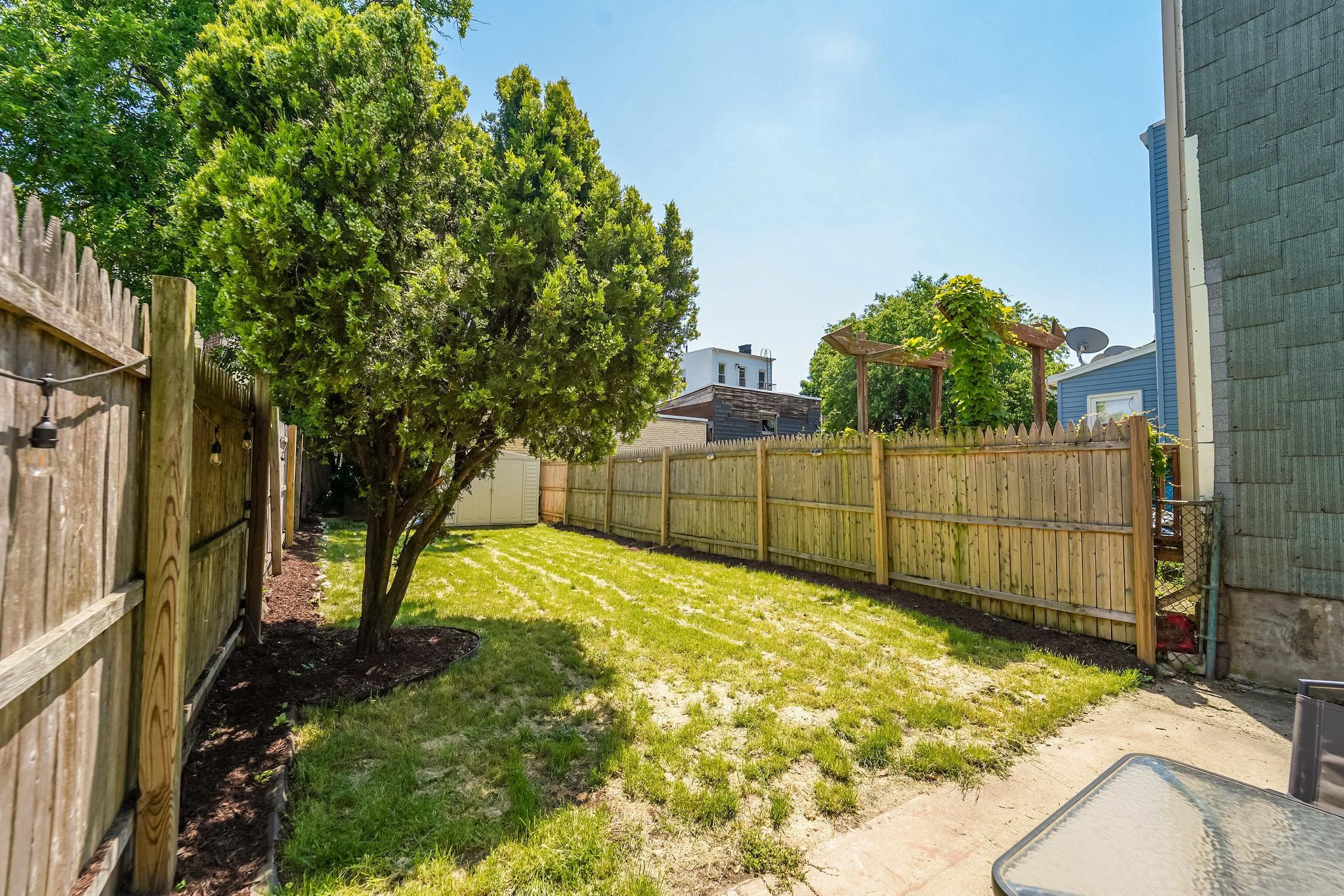 214 OLEAN AVE Unit: 2