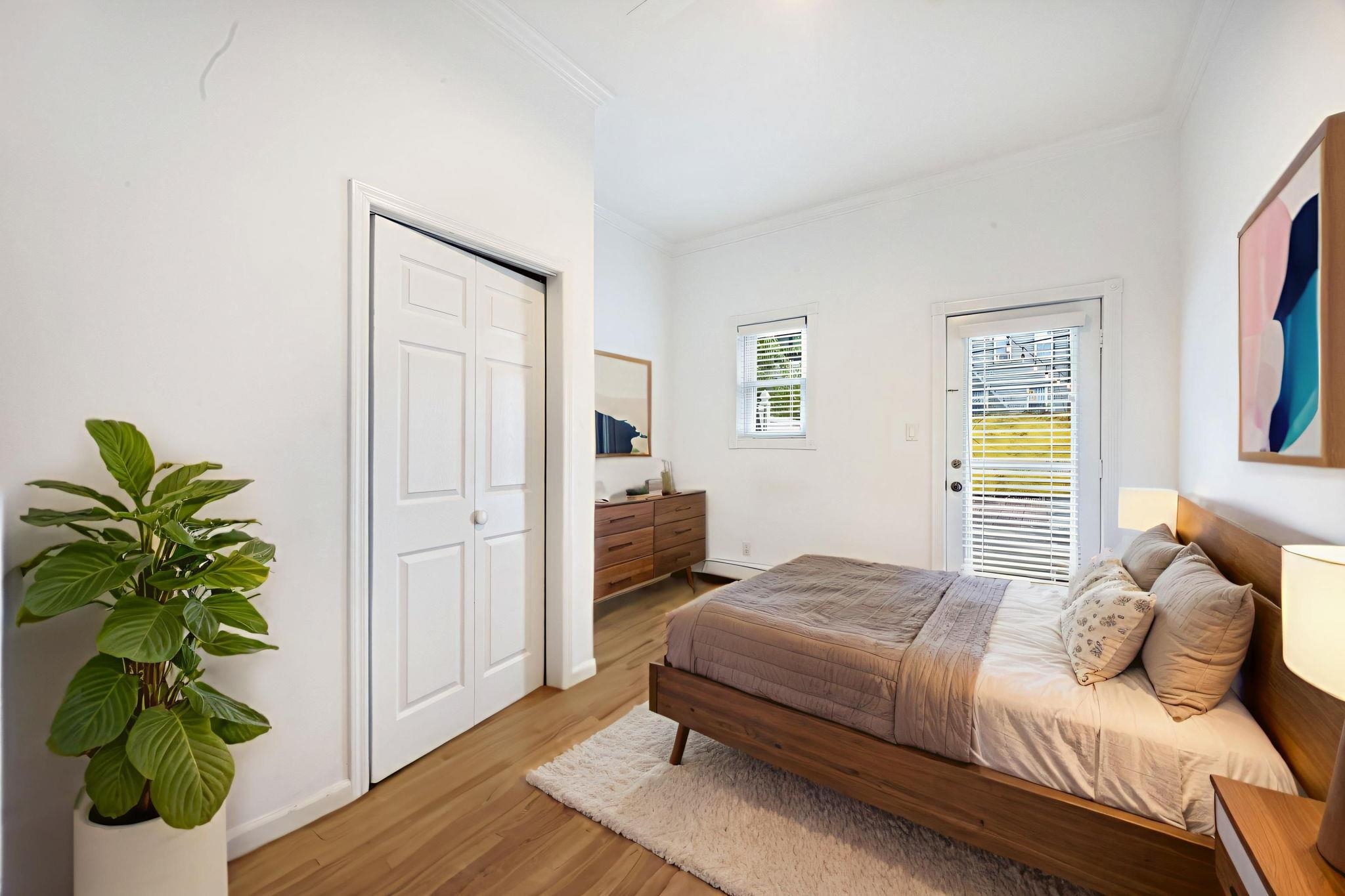 465 PALISADE AVE Unit: 1R