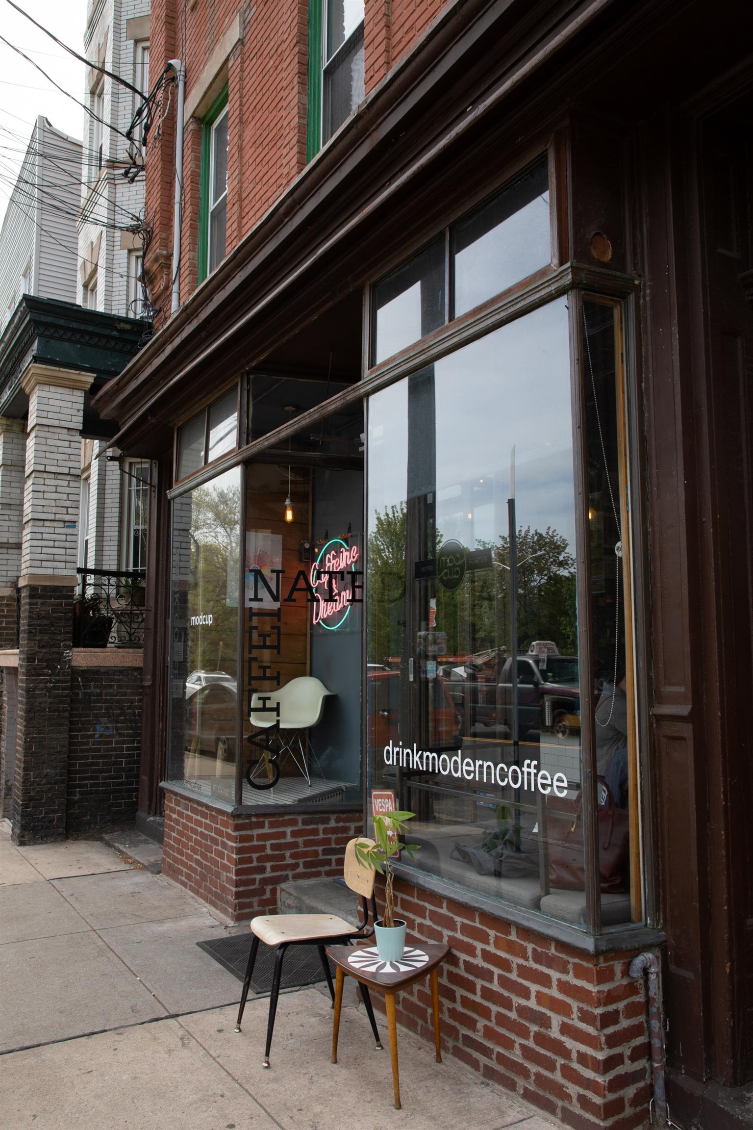 465 PALISADE AVE Unit: 1R