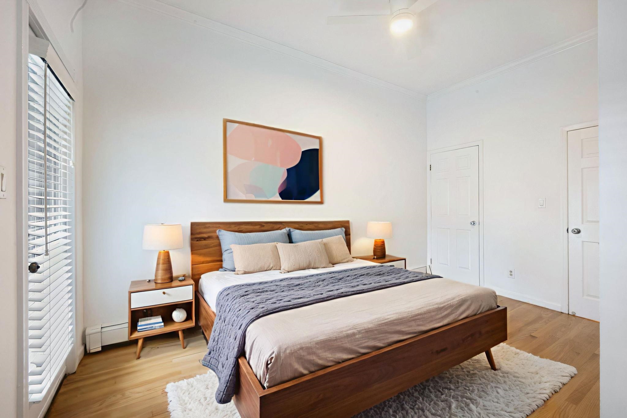 465 PALISADE AVE Unit: 1R