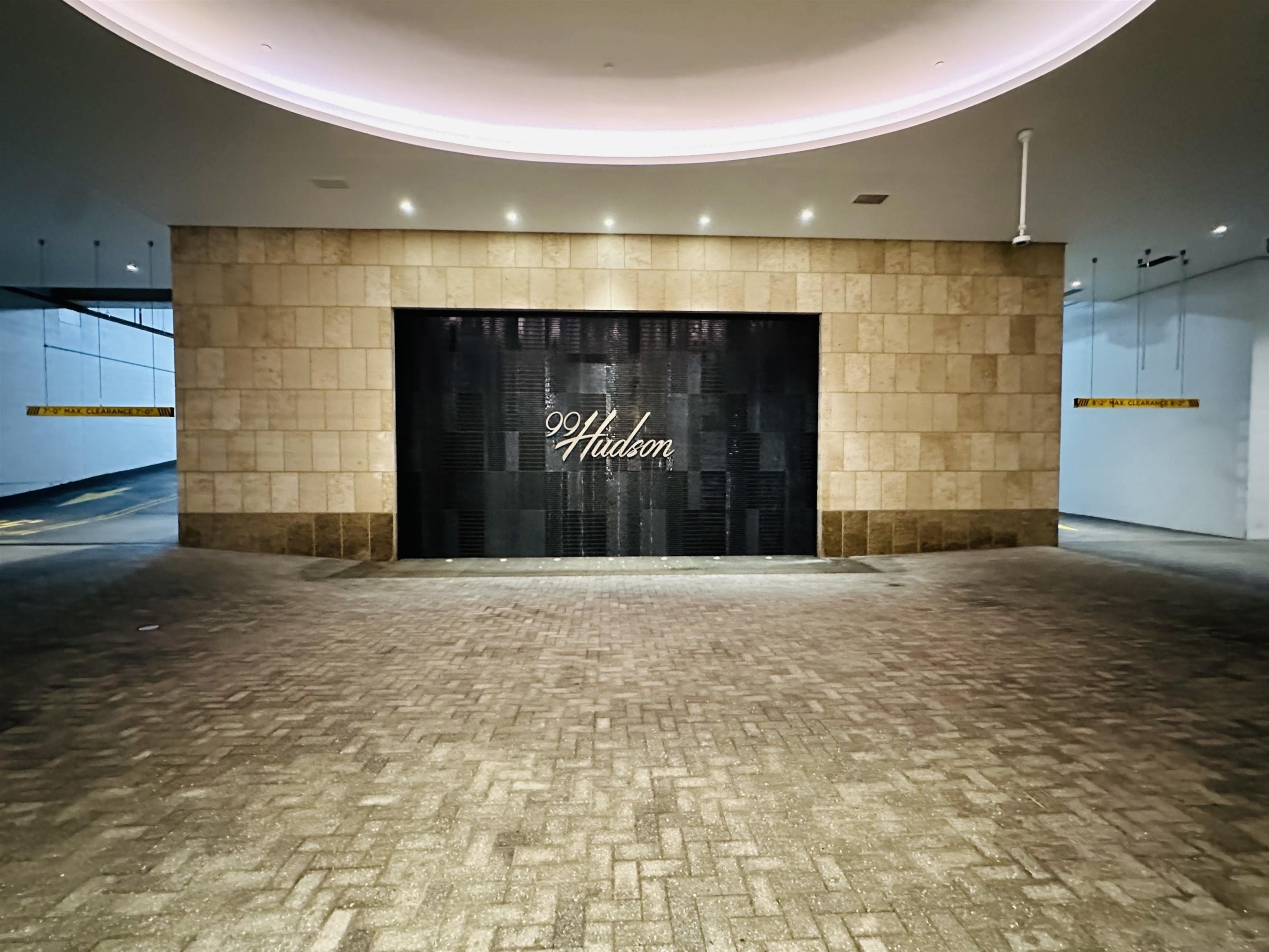 99 HUDSON ST Unit: 2902R